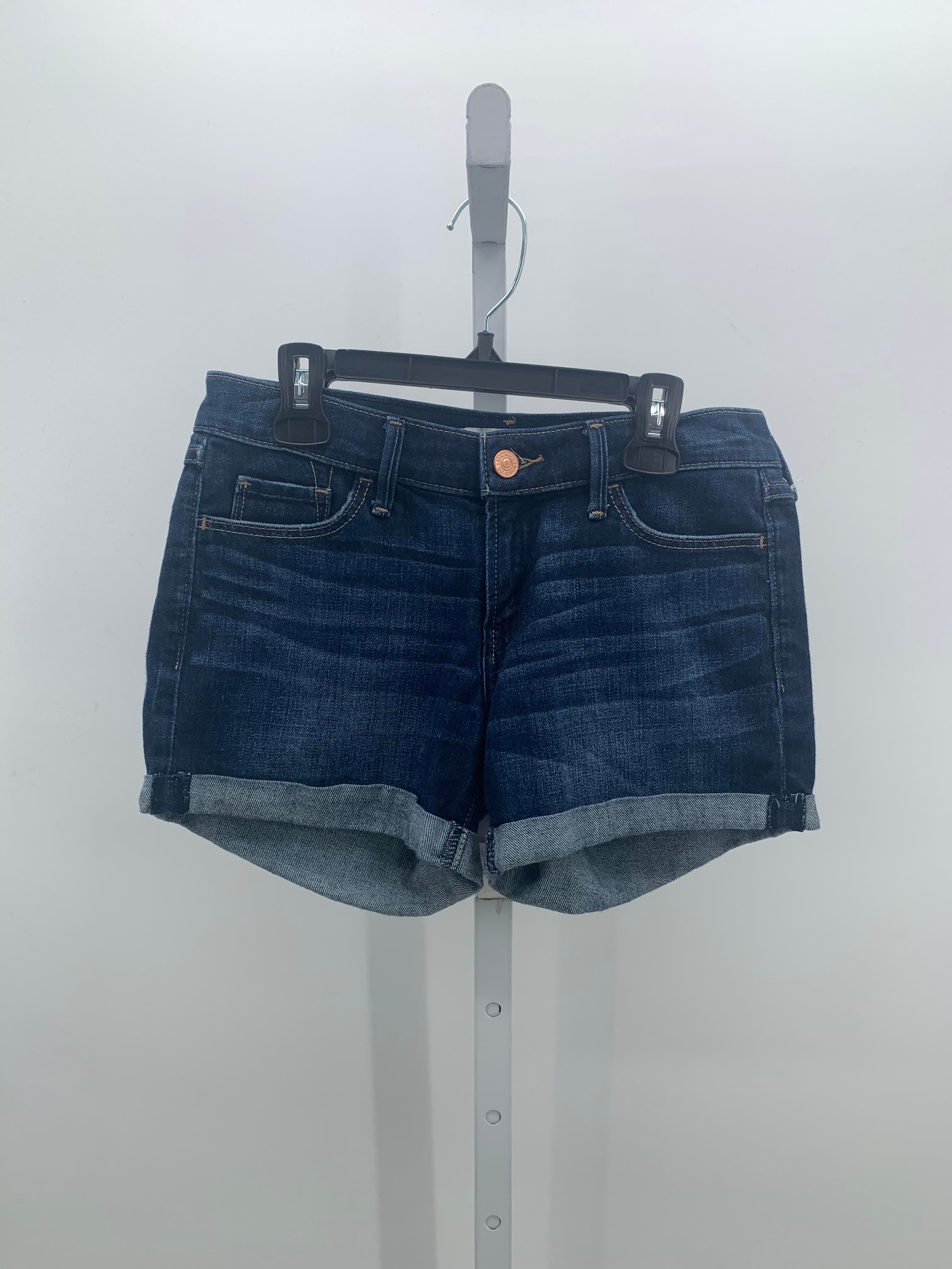 Abercrombie Size 0 Juniors Shorts