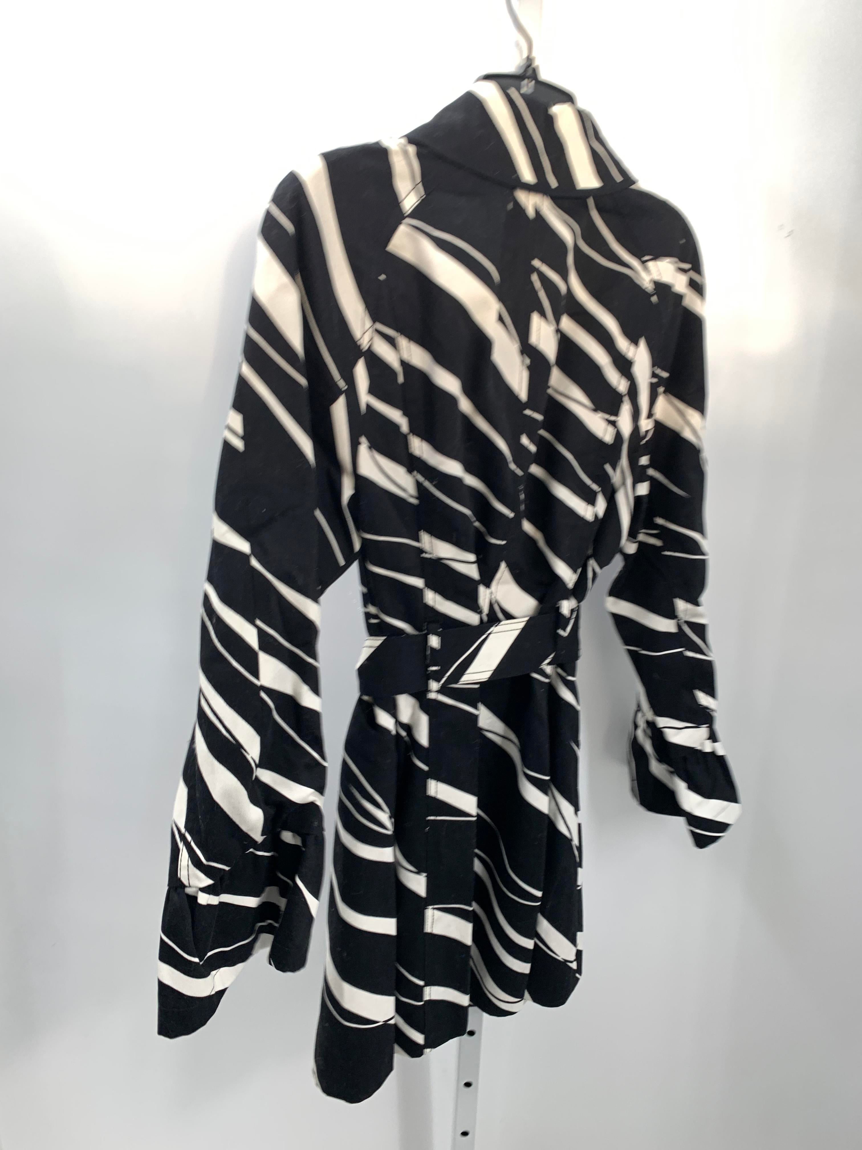 INC Size Medium Misses Jacket