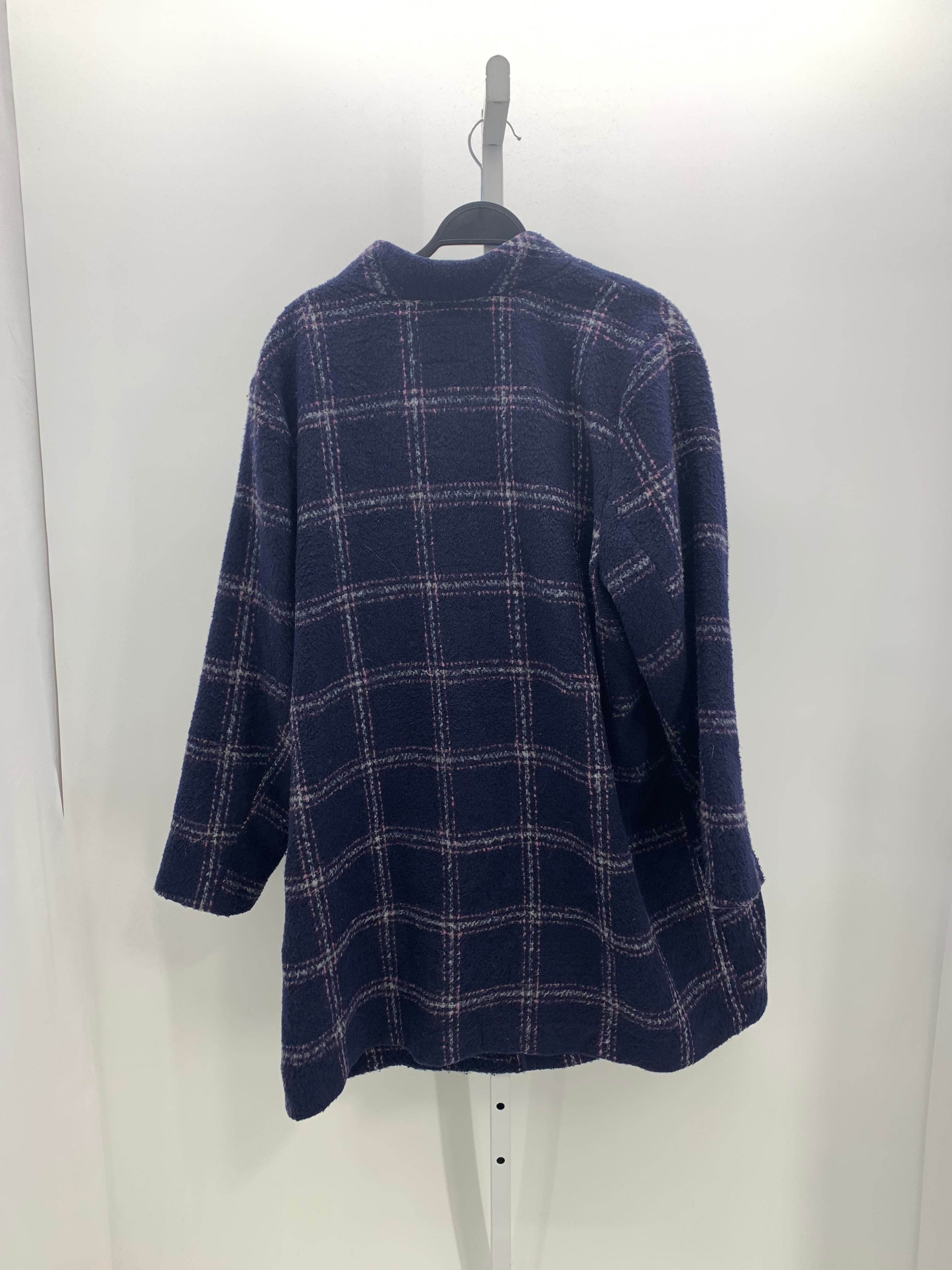 Old Navy Size 2X Womens Jacket