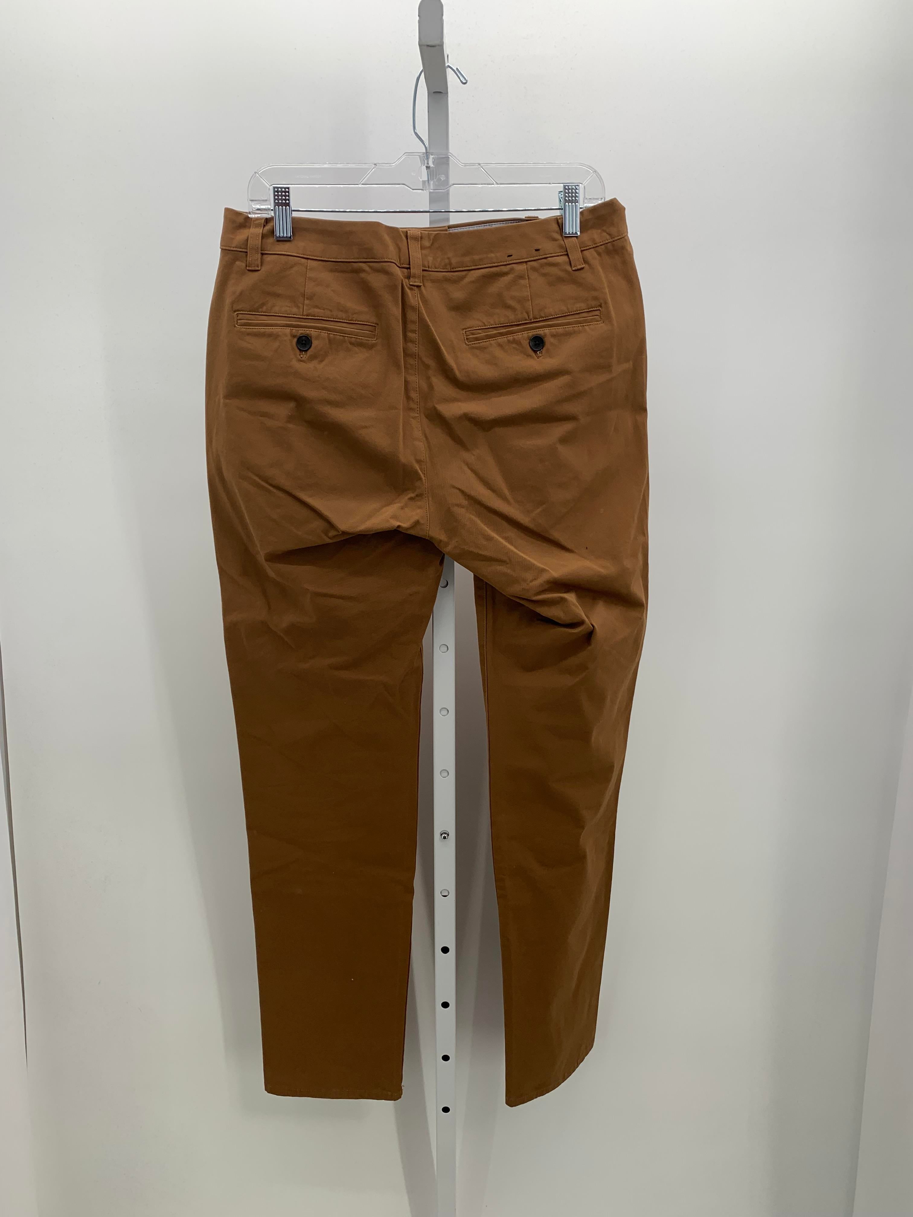 SLIM FIT PANTS
