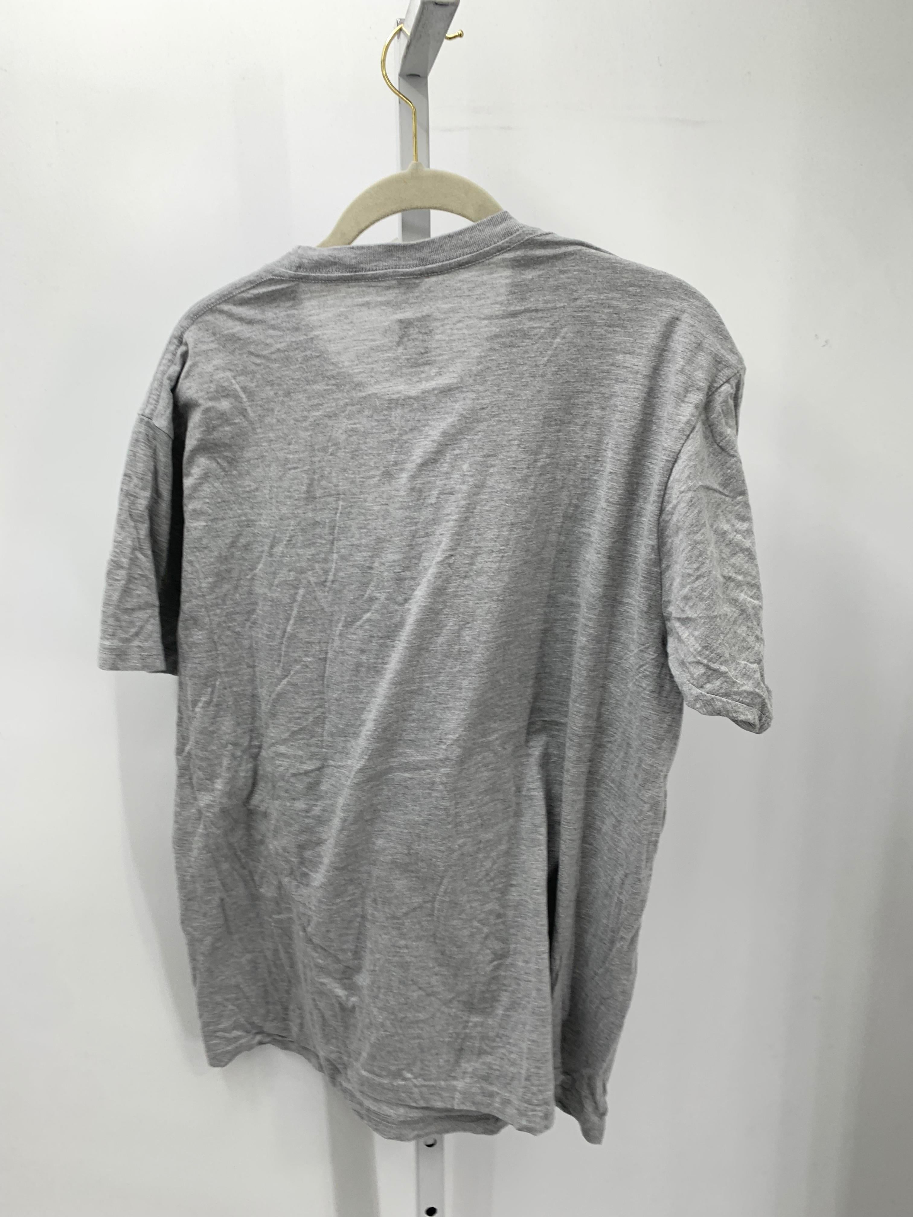 MONOPOLY KNIT TEE.