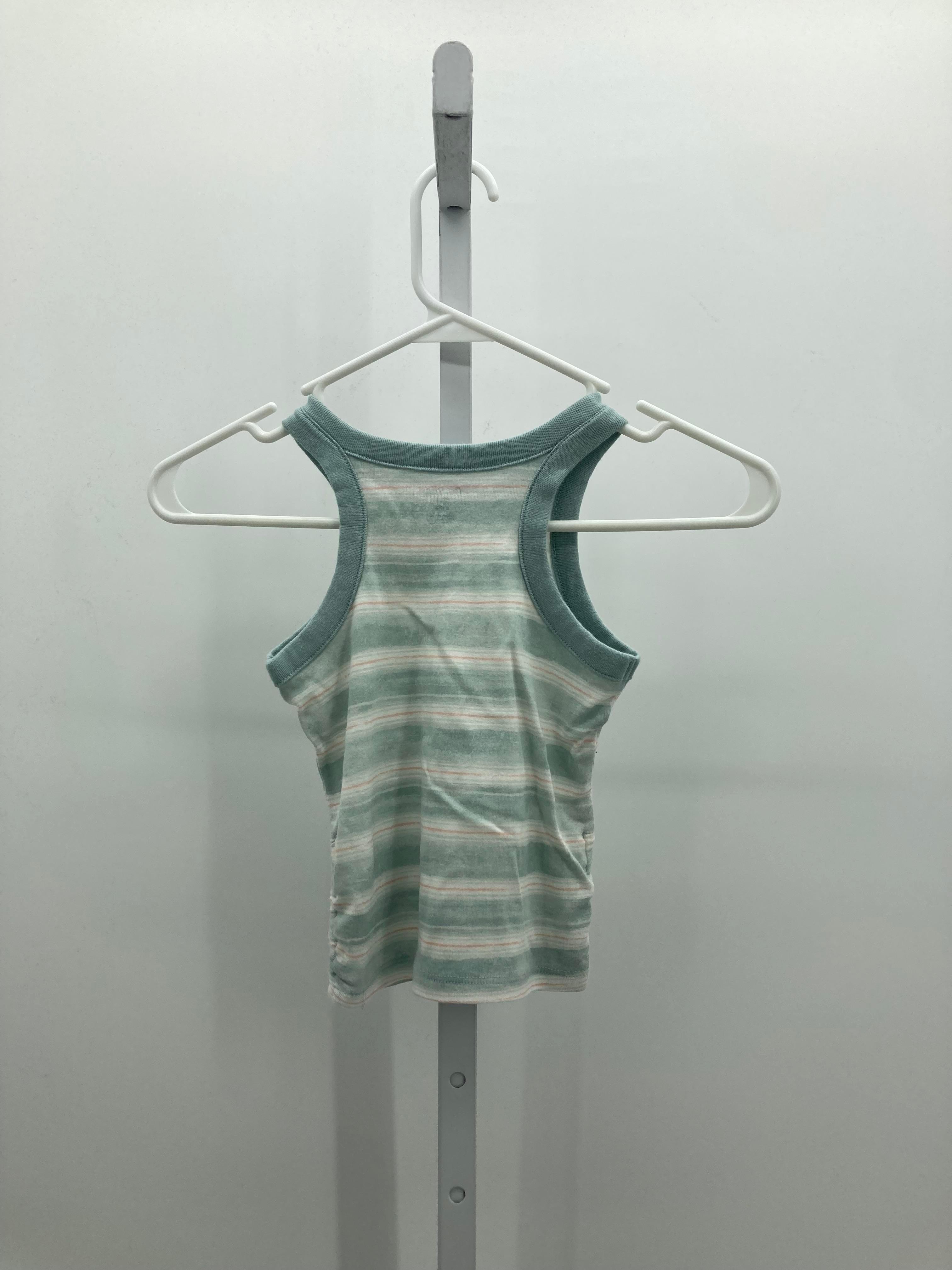 Osh Kosh Size 5 Girls Tank