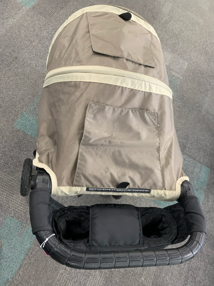 Baby Jogger City Mini GT3 All-Terrain Stroller