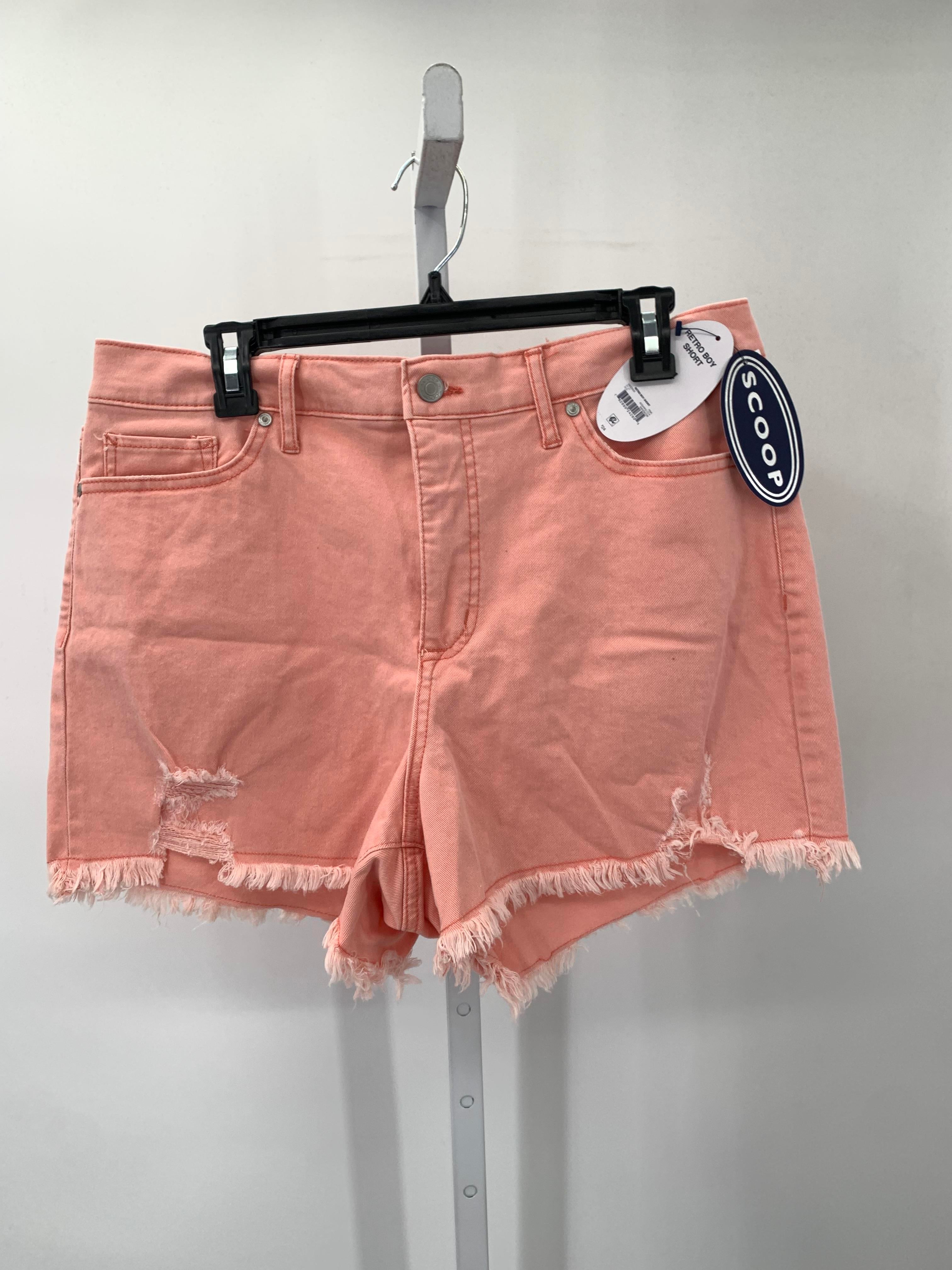 Size 14 Misses Shorts