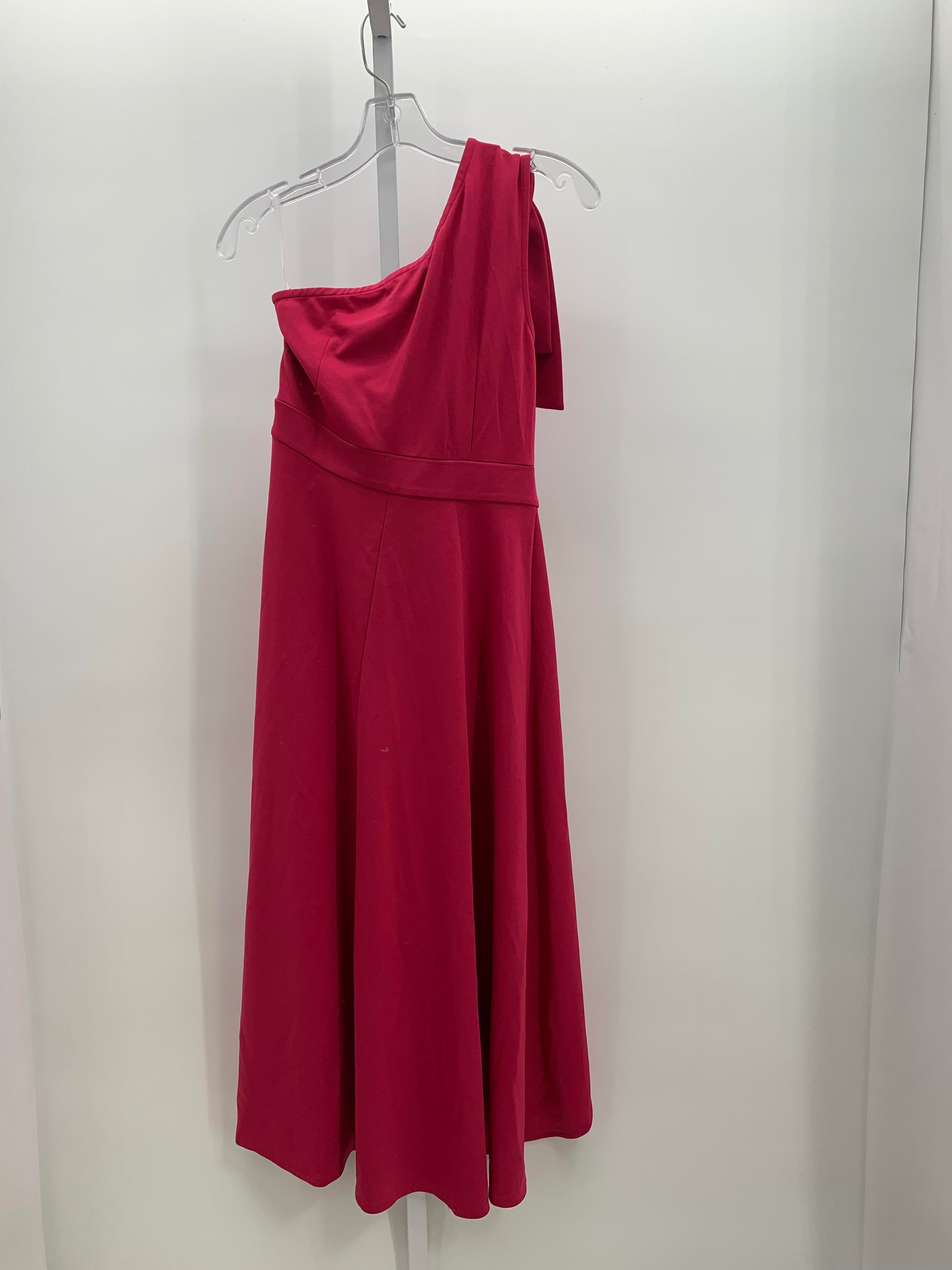 Grace Karin Size Small Misses Sleeveless Dress