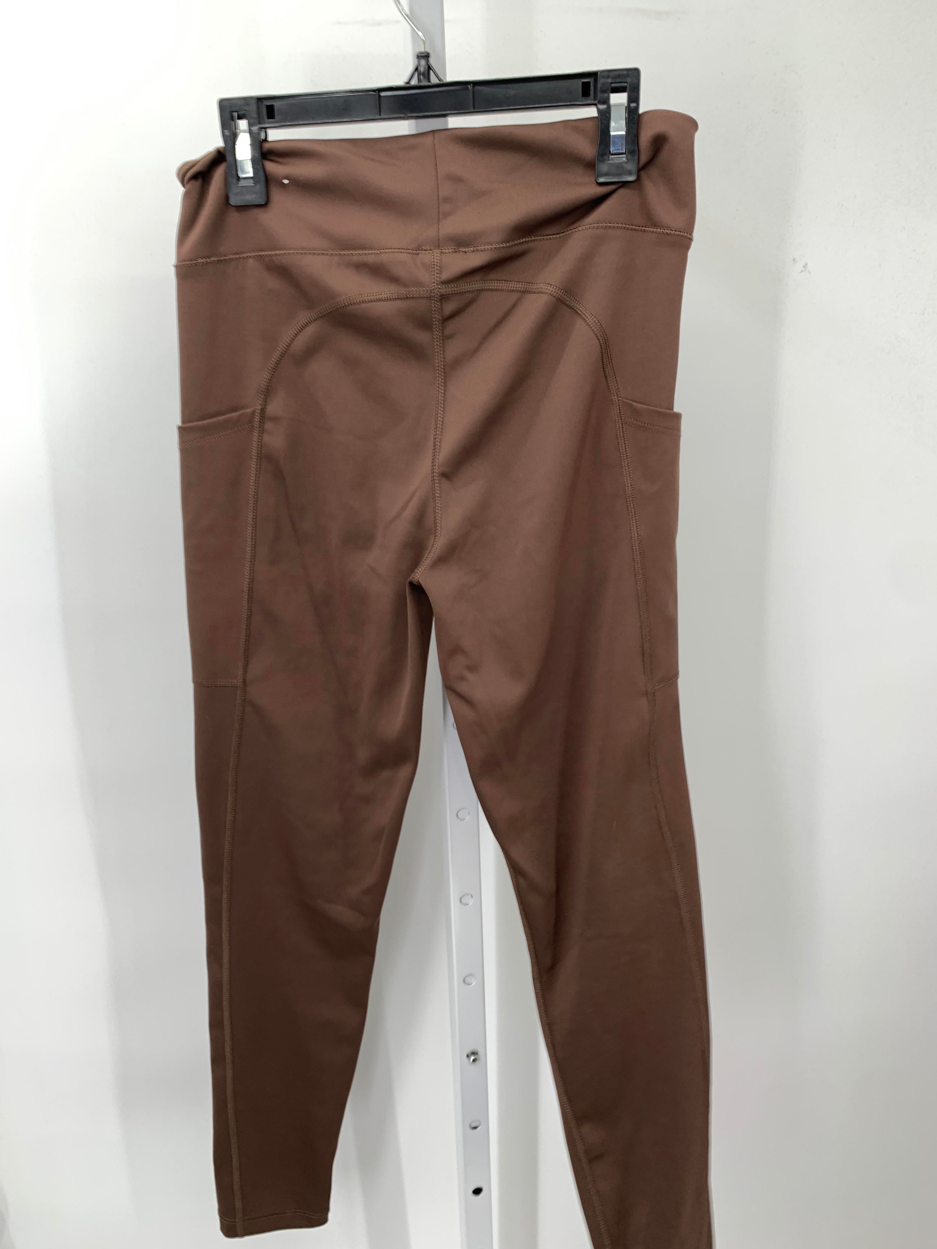 Aeropostale Size Medium Juniors Leggings