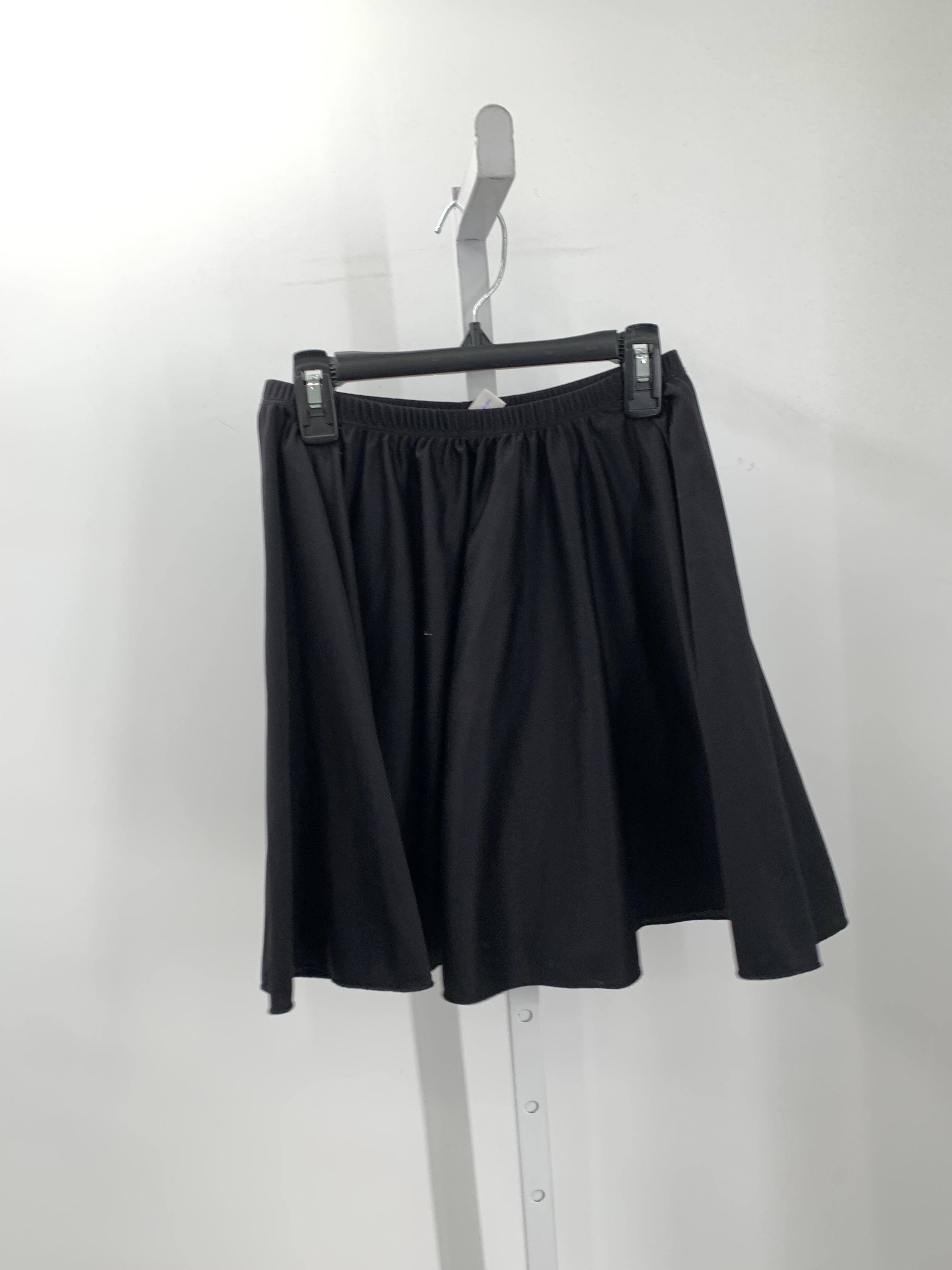 Size Medium Juniors Skirt