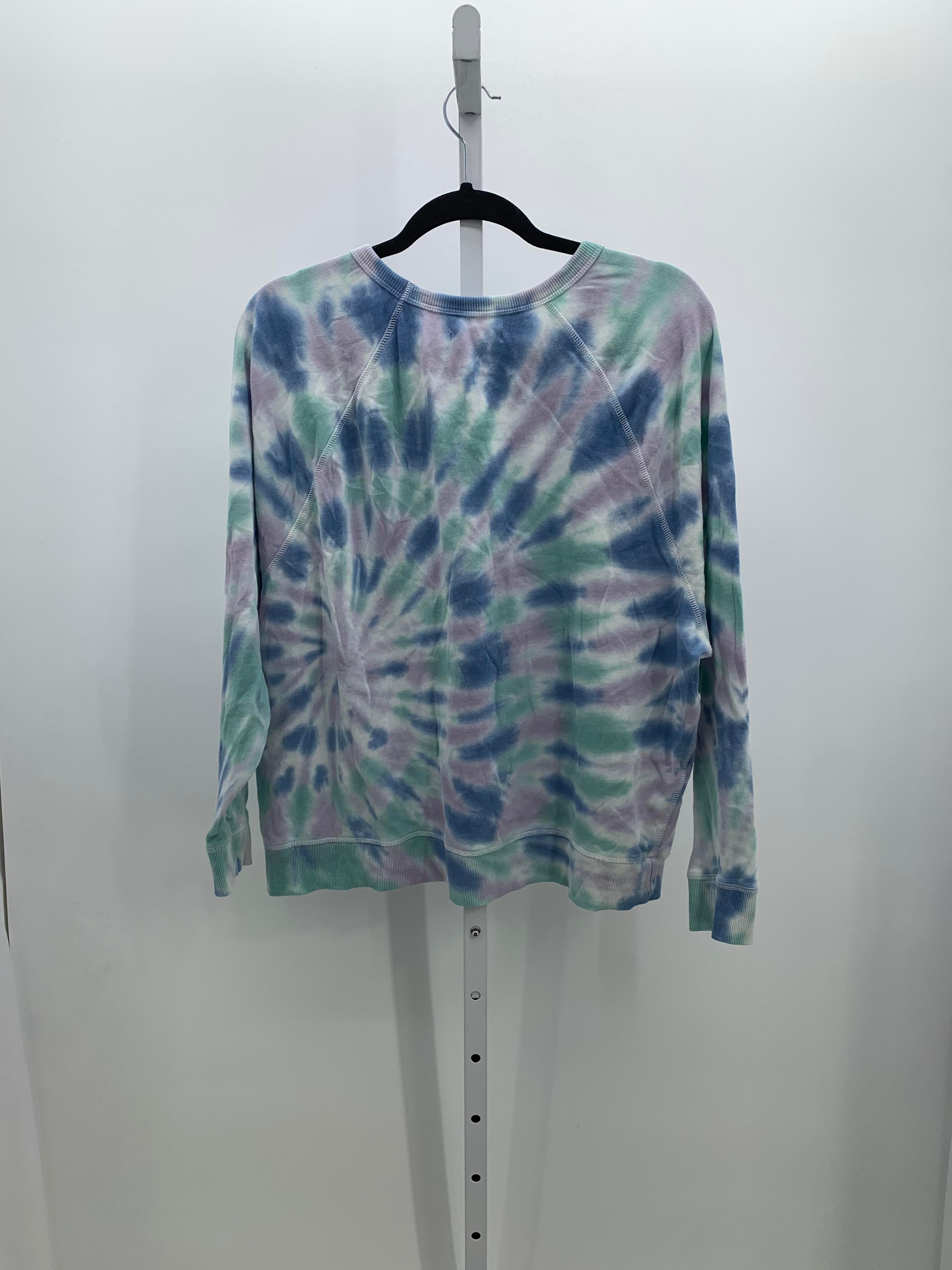 Grayson Size Extra Large Misses Long Sleeve Shirt