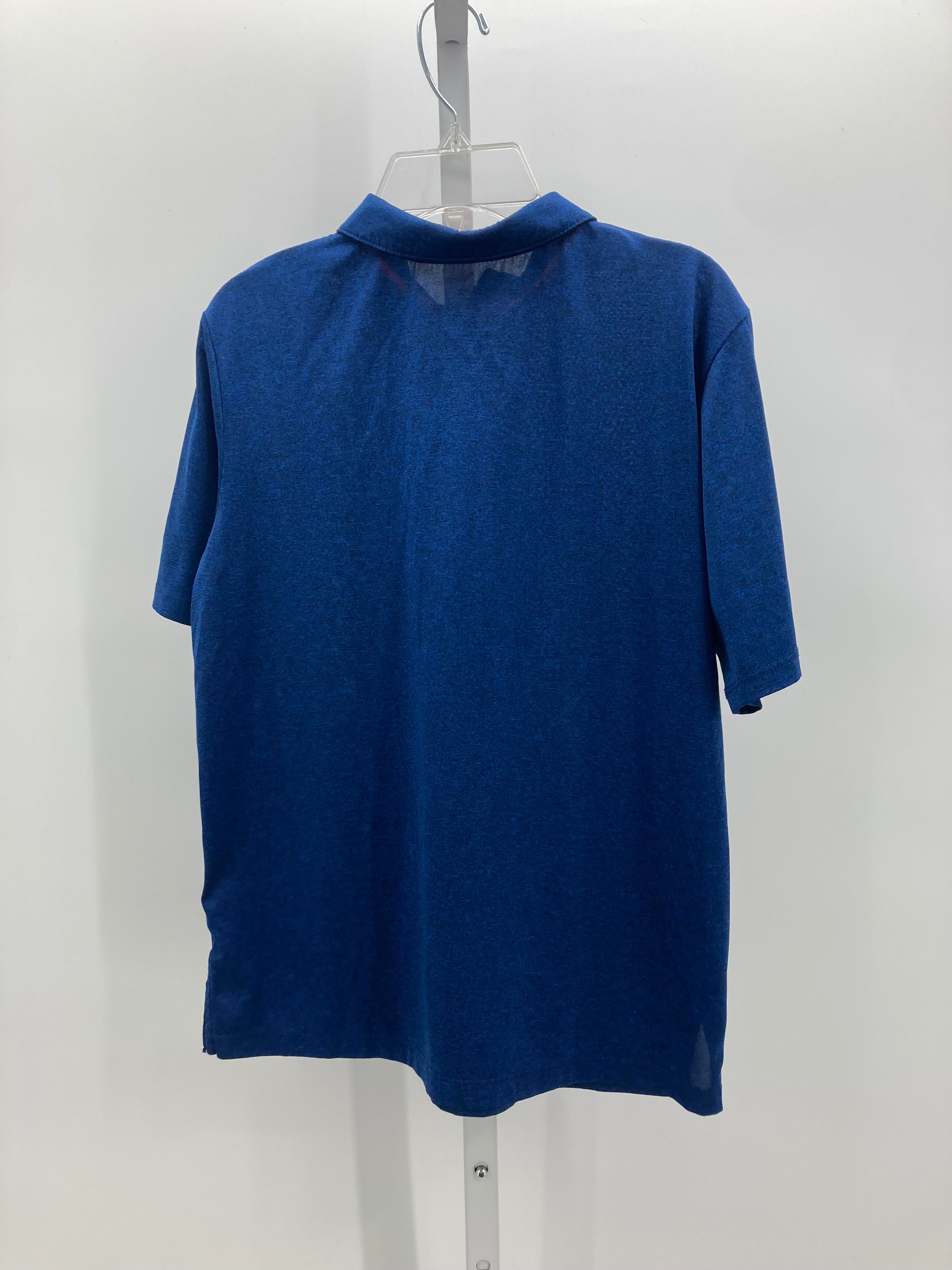 ACTIVE WEAR POLO
