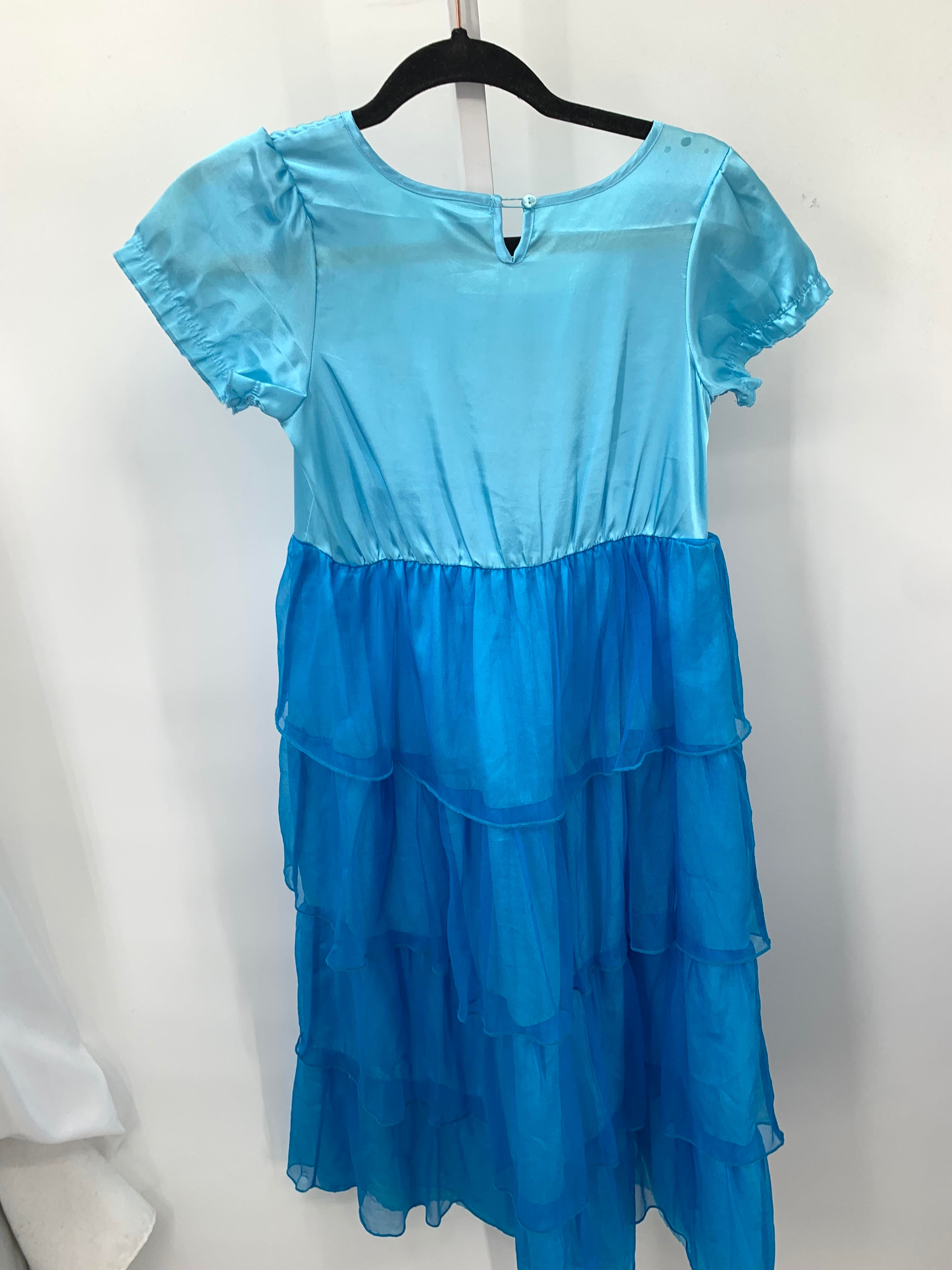 Disney Store Size 10 Girls Nightgown