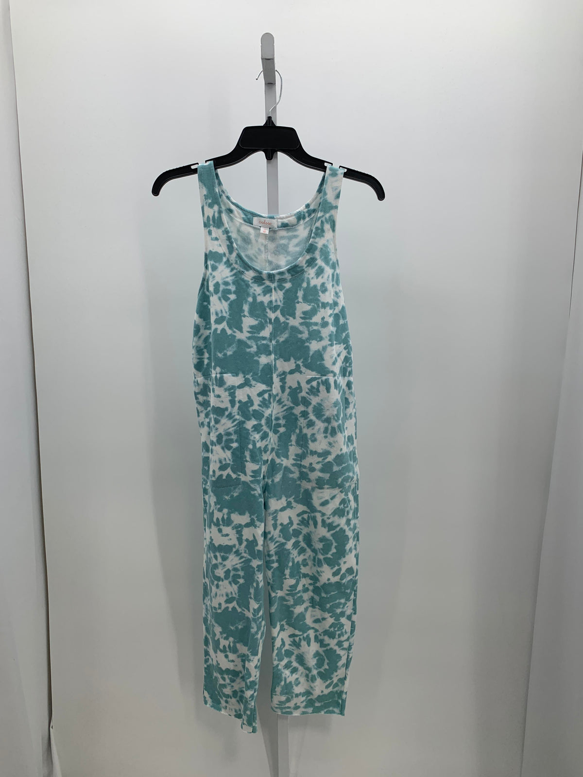 Colsie Size X Small Misses Romper