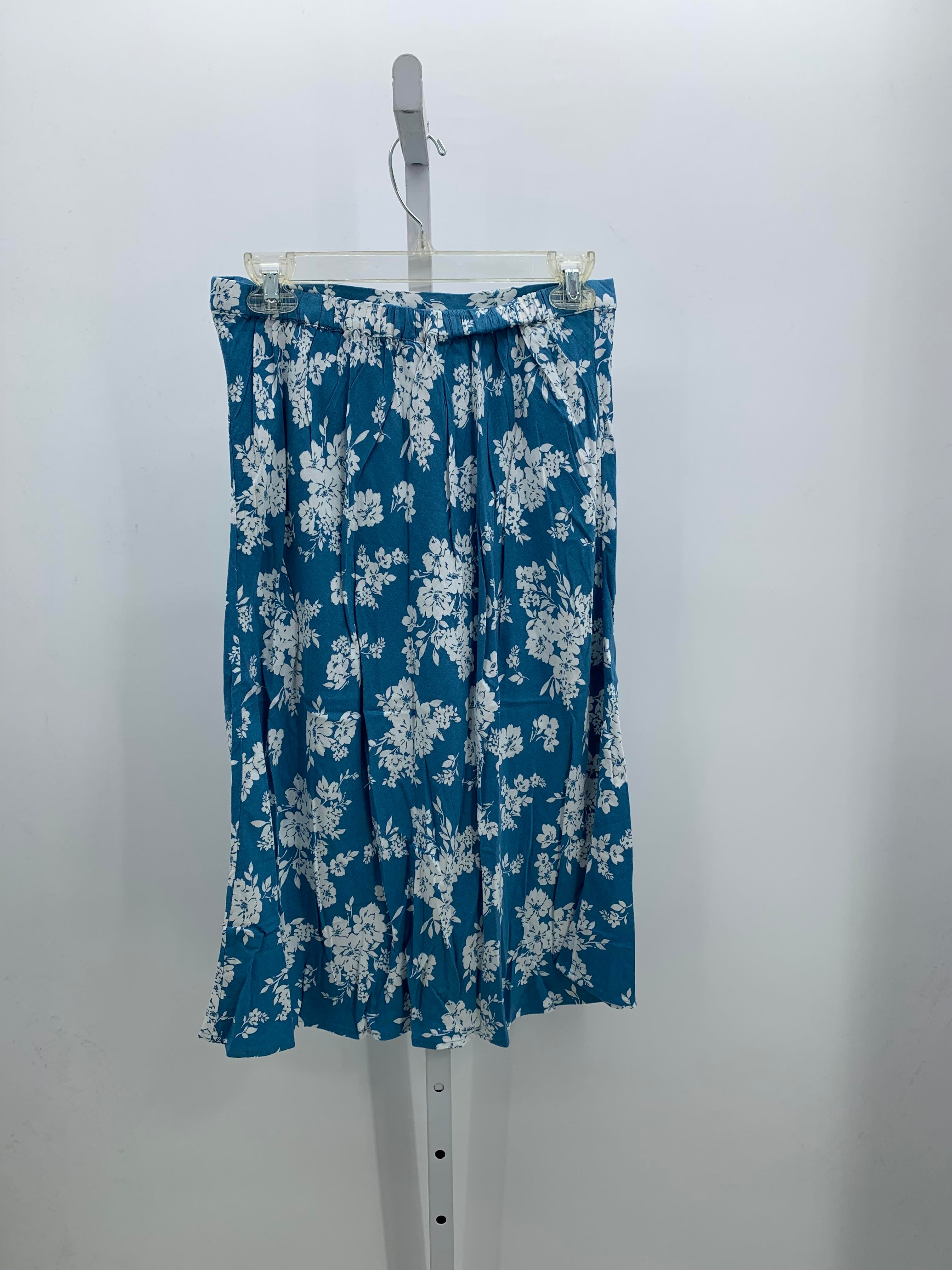 Old Navy Size Small Petite Petite Skirt