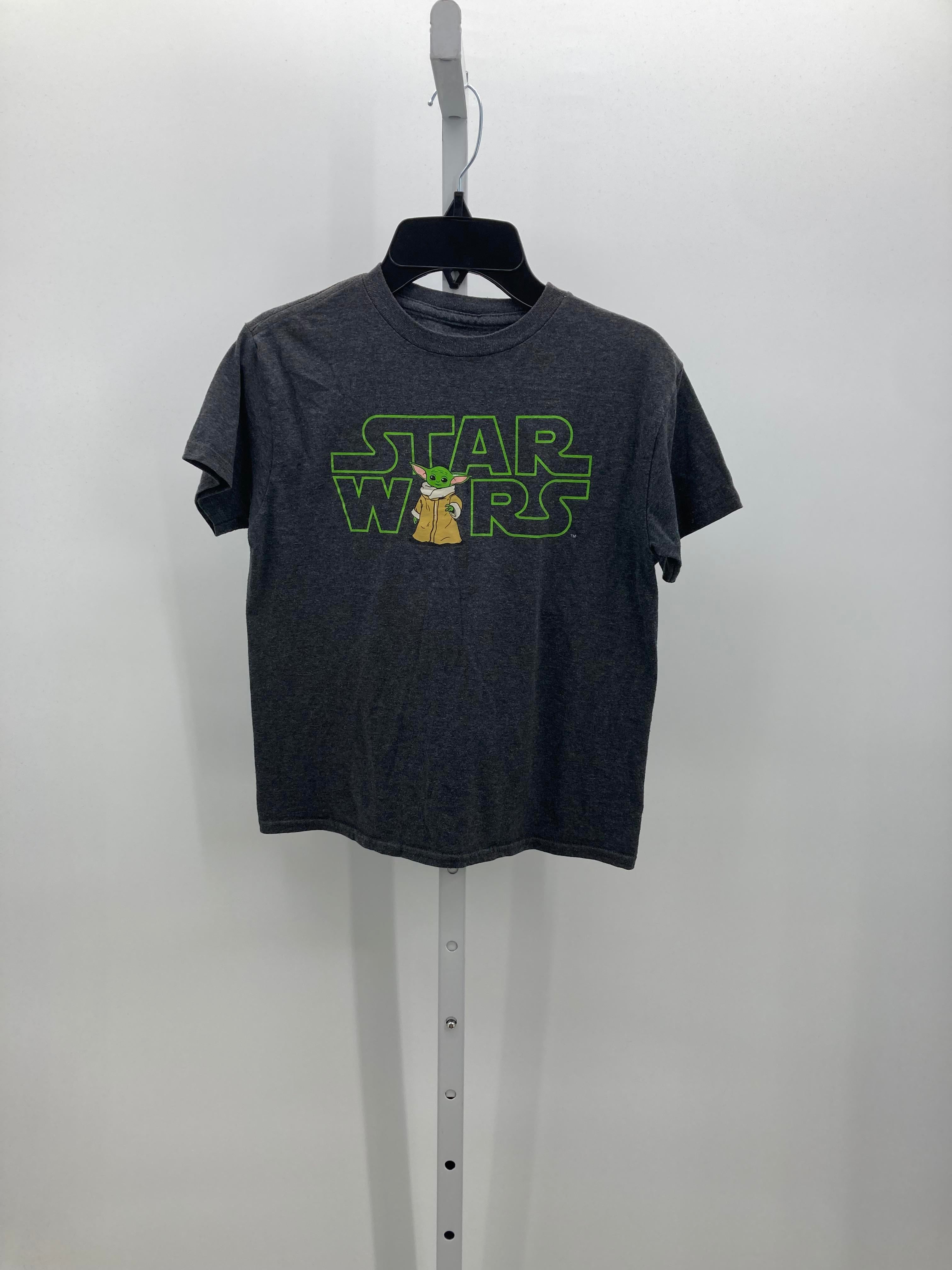 GROGU KNIT TEE