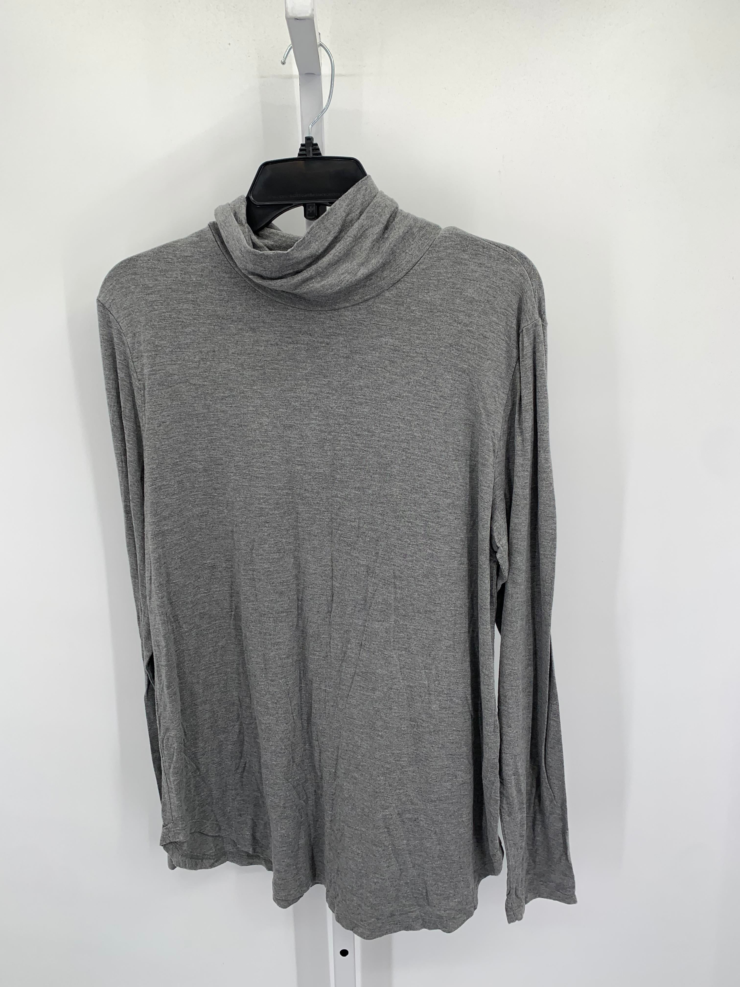 Old Navy Size Extra Large Misses Long Sleeve Shirt