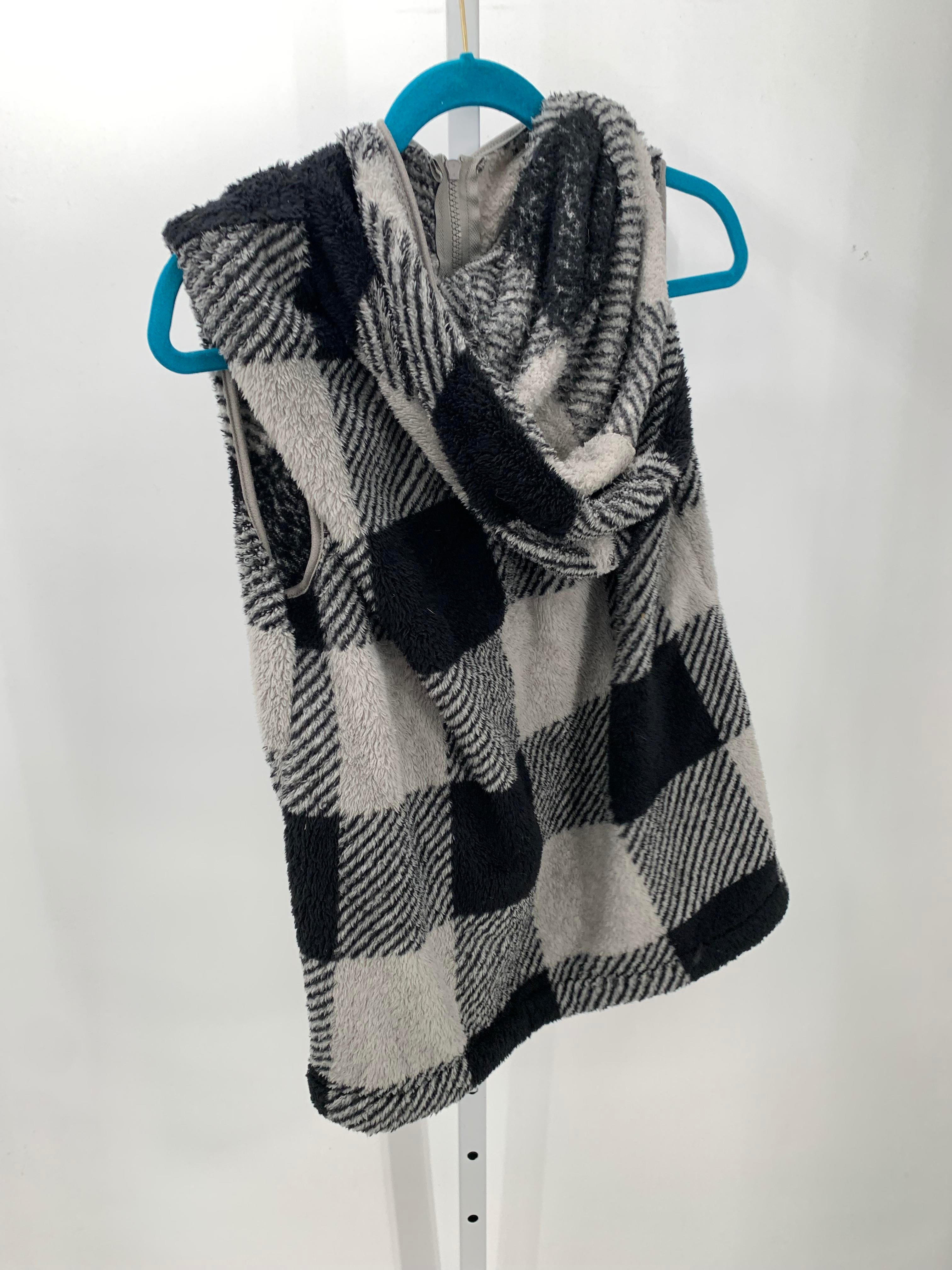 Size Medium Misses Vest