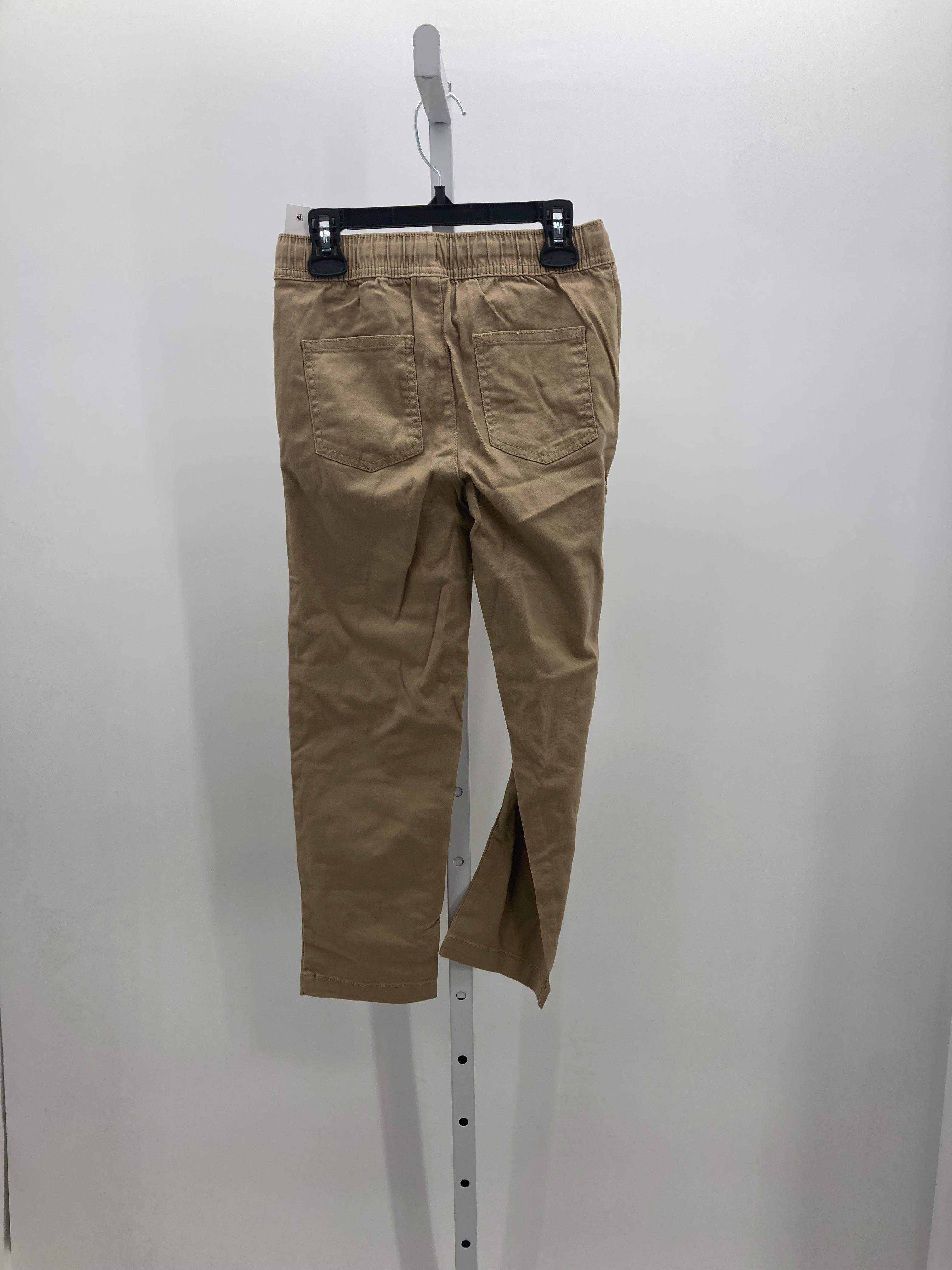NEW DRAW WAIST PANTS