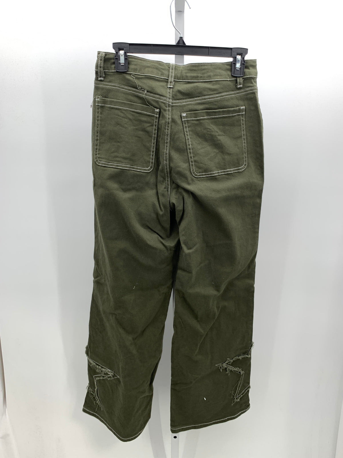 Hot Topic Size 7 Juniors Pants