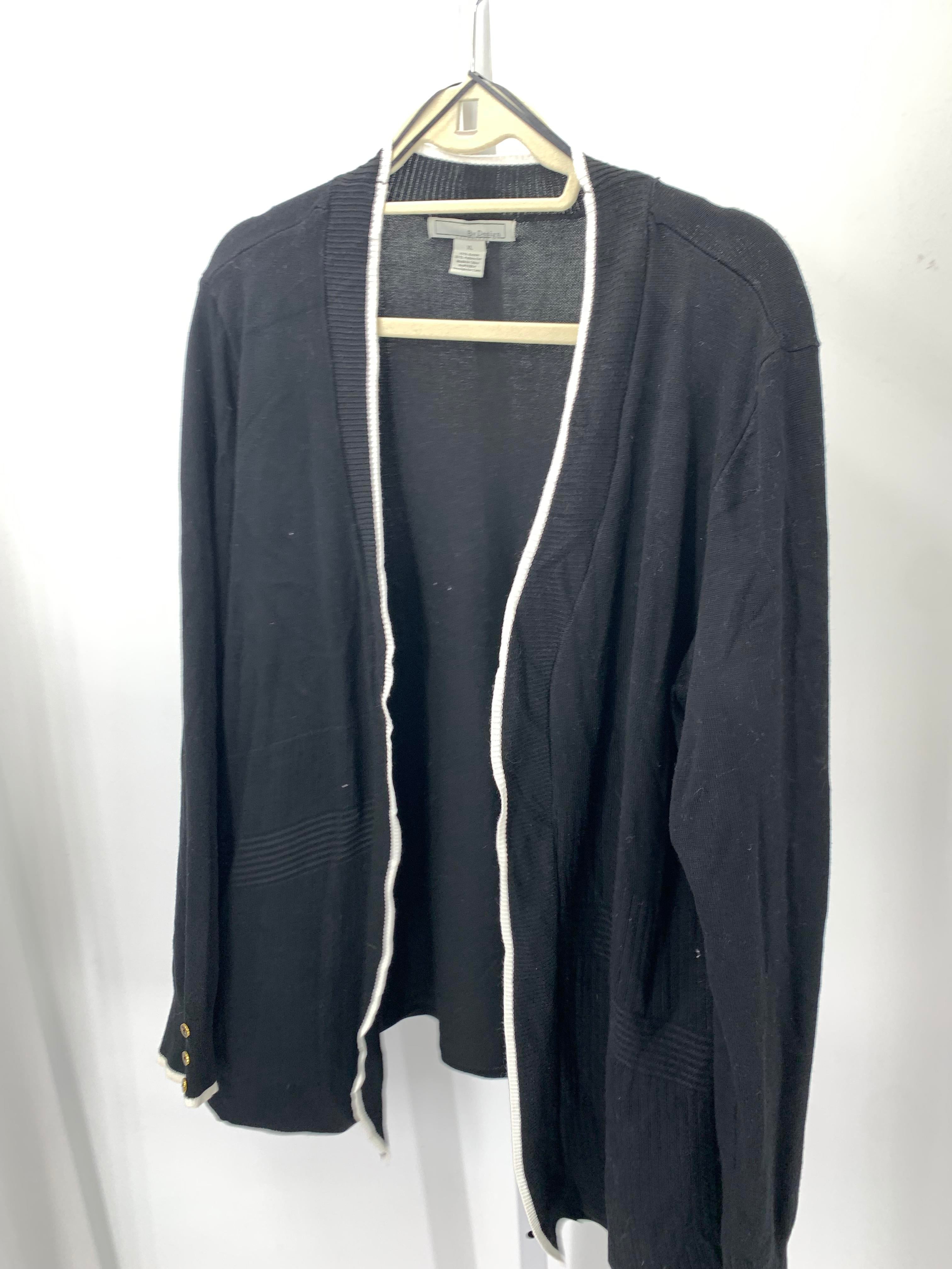 By Design Size Extra Large Misses Cardigan