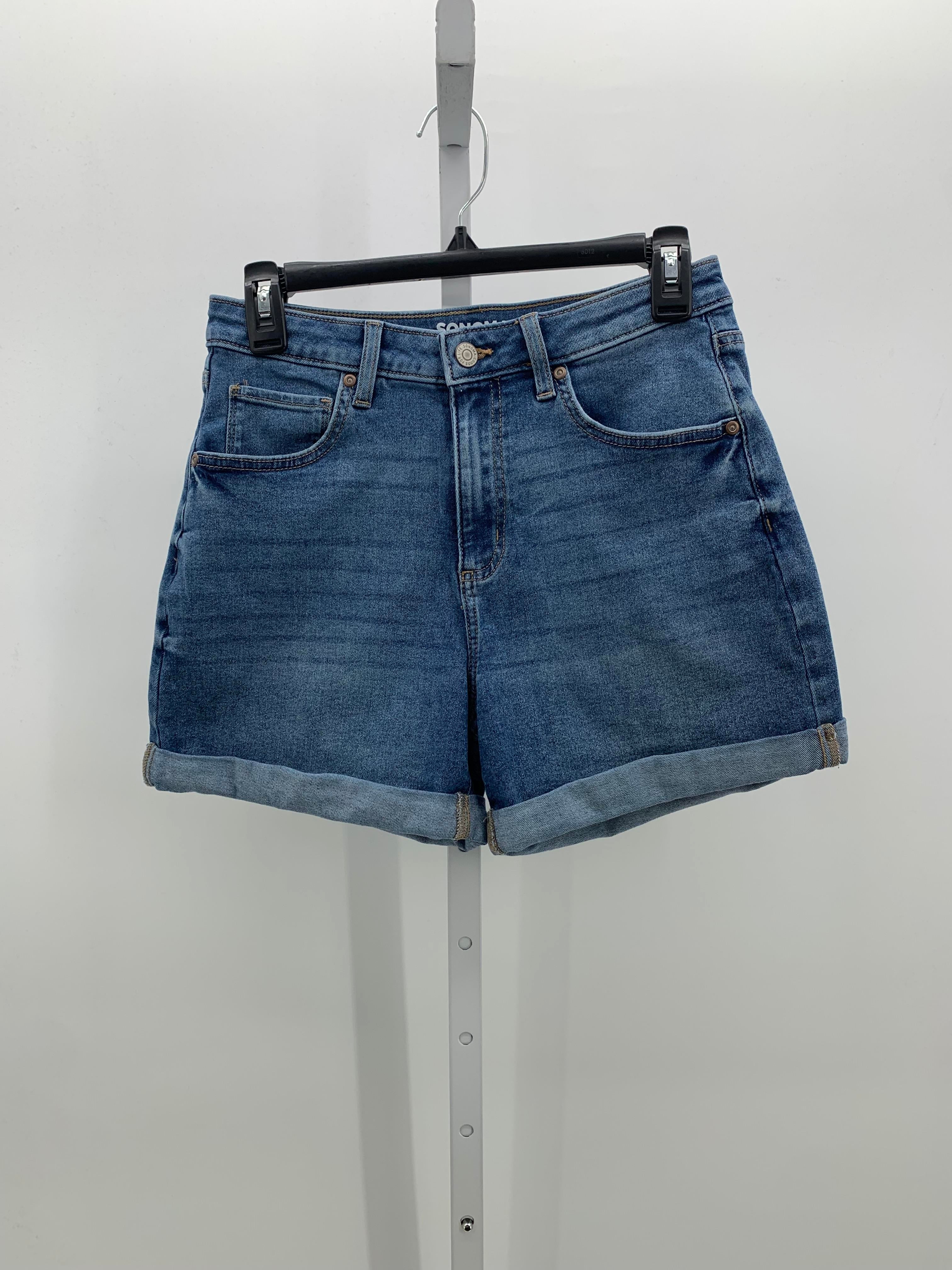 Sonoma Size 6 Misses Shorts
