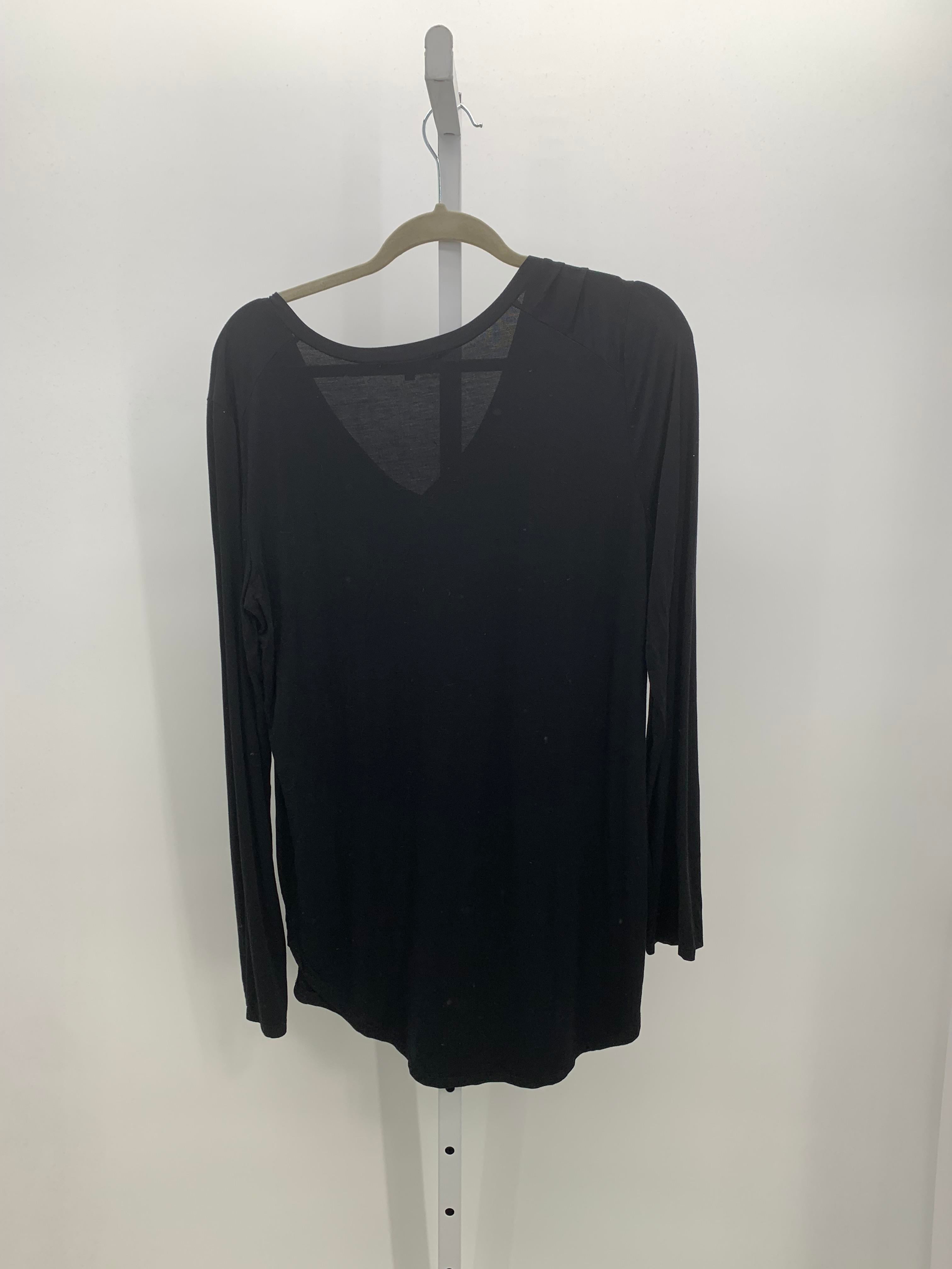 Size Large Misses Long Sleeve Shirt