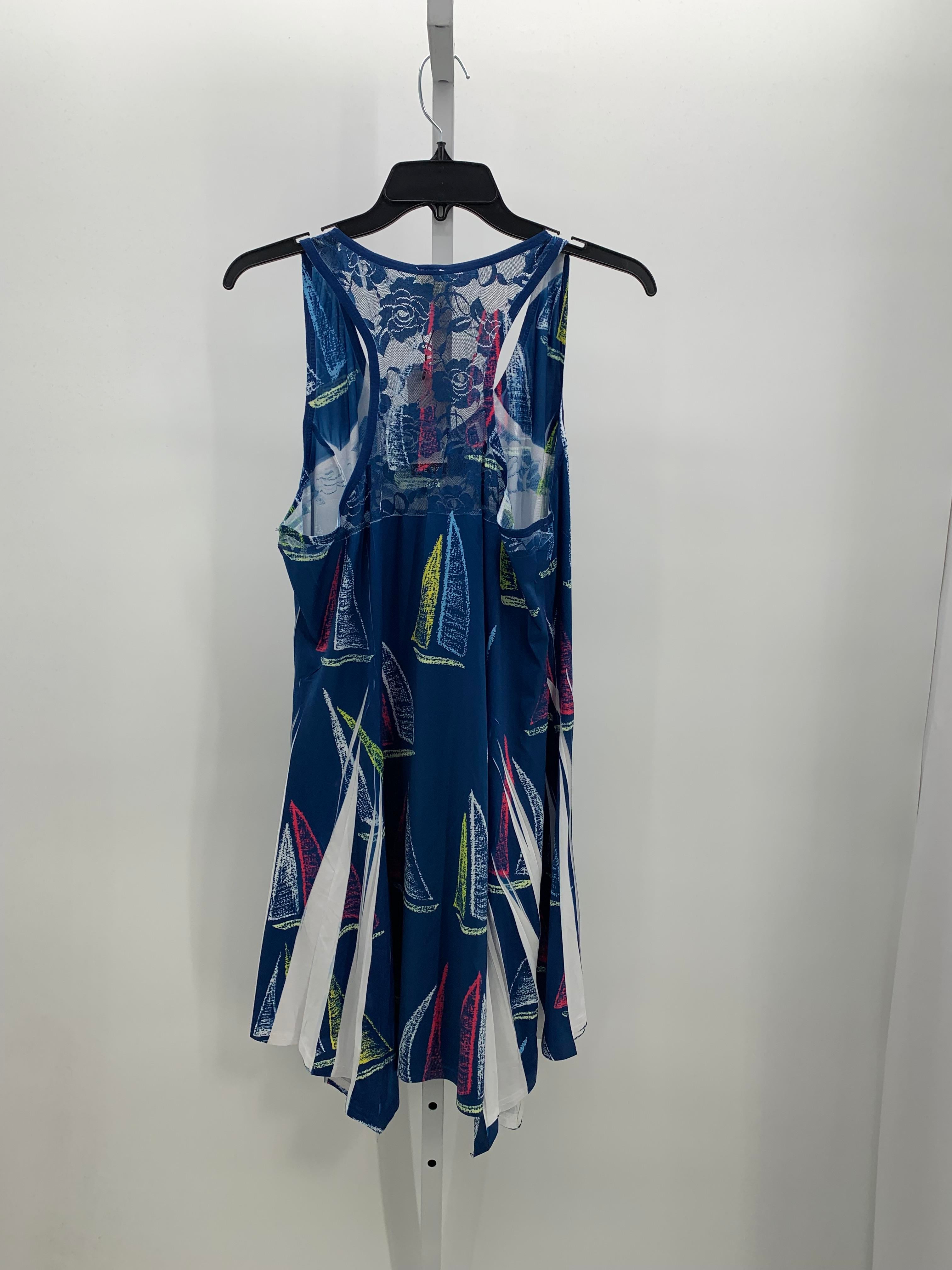 Size Medium Misses Swimwear
