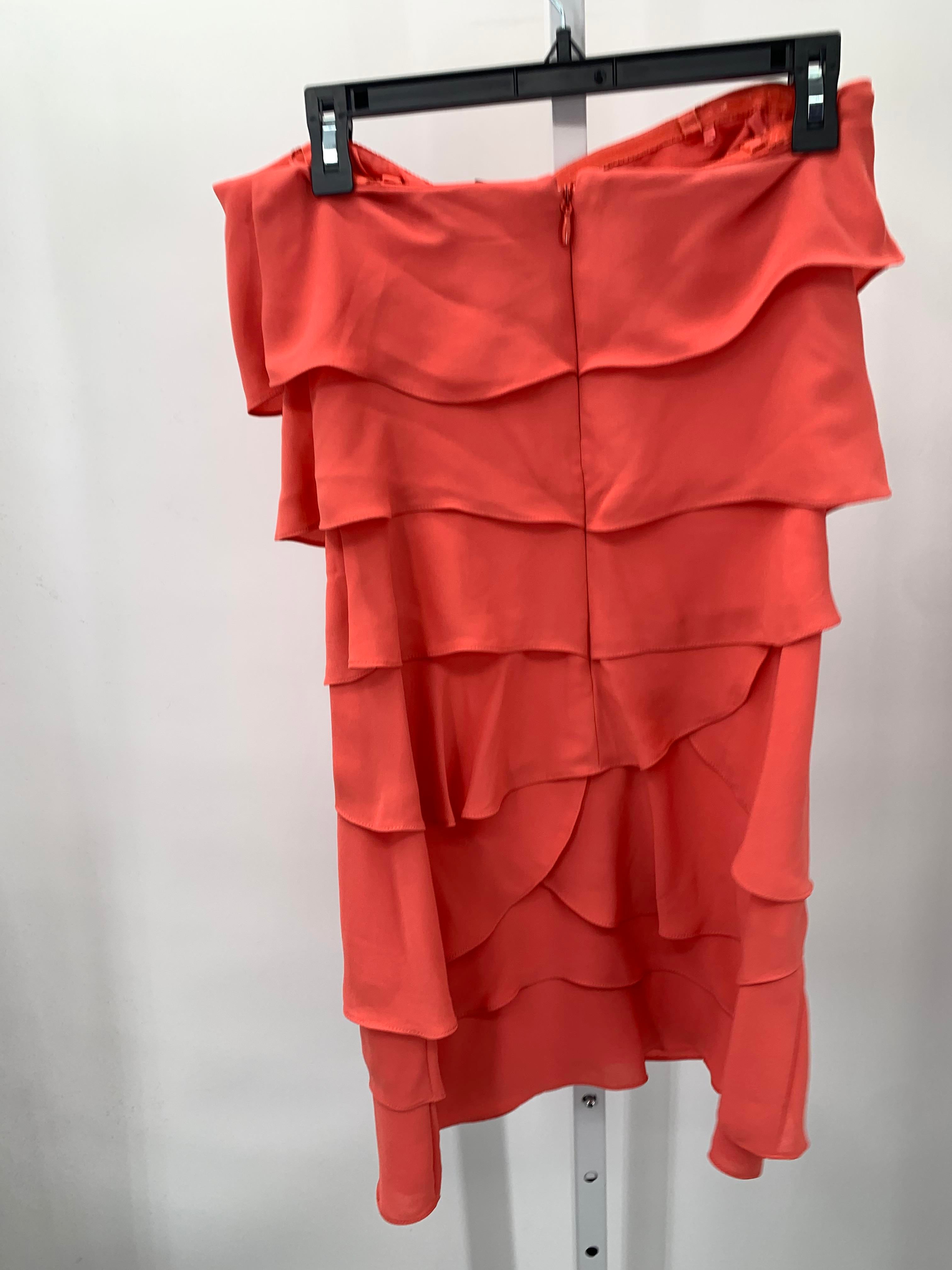 BCBG Size 4 Misses Sleeveless Dress