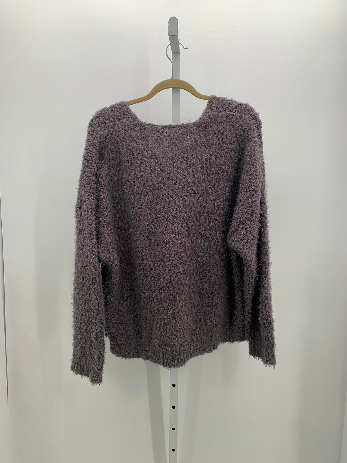 rue21 Size Extra Large Juniors Long Sleeve Sweater