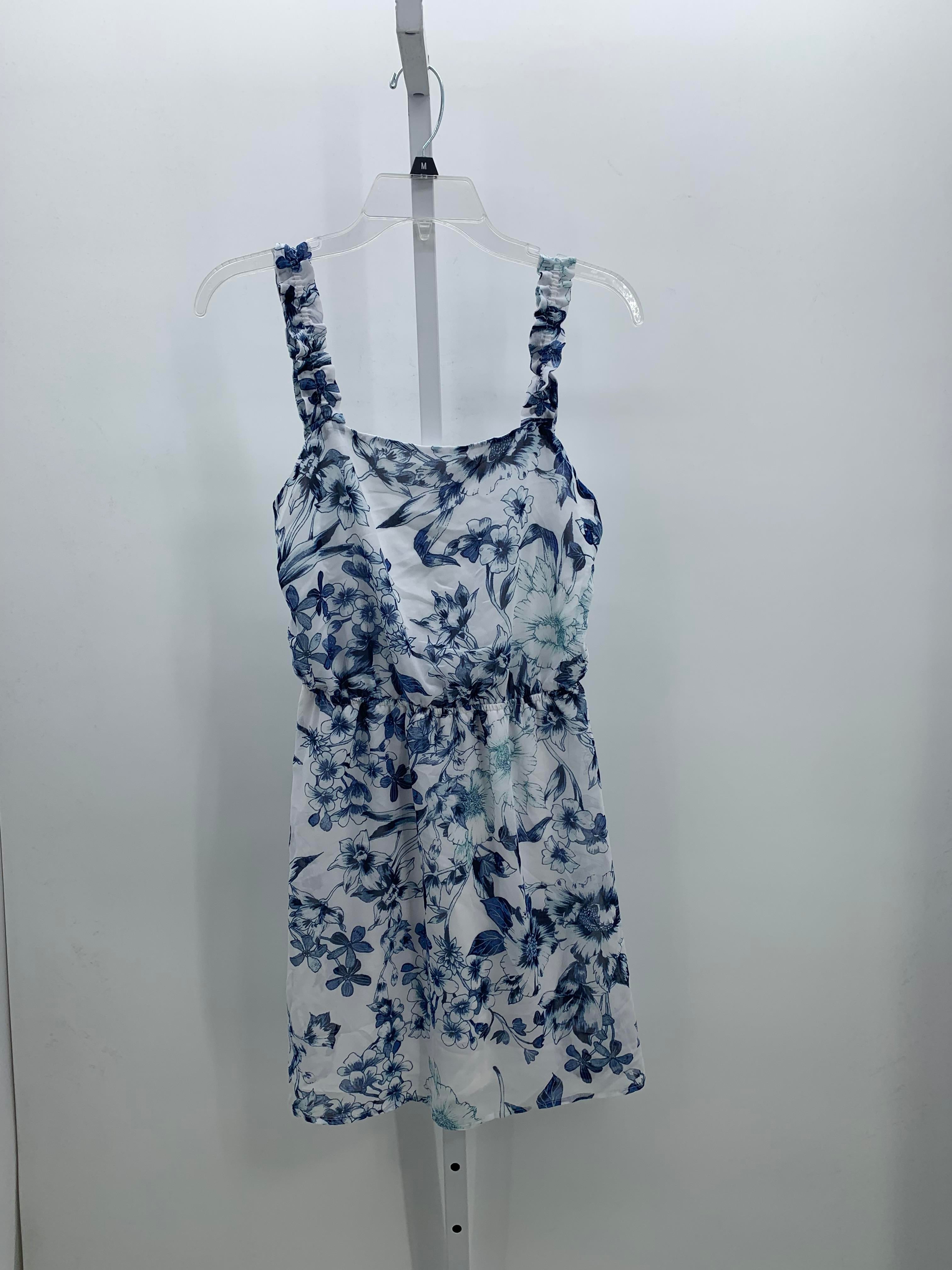 Maurices Size X Small Misses Sundress
