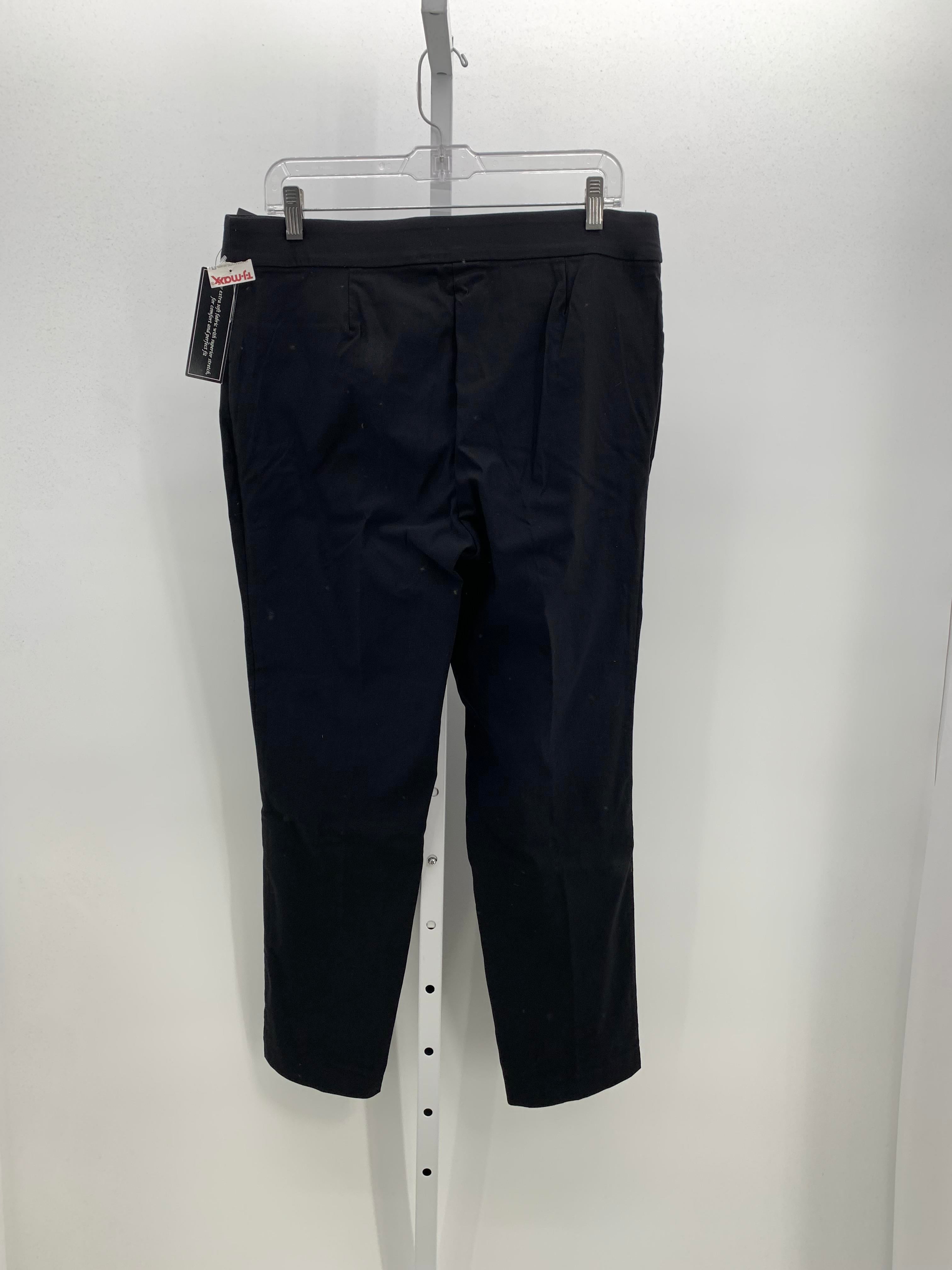 Size 12 Misses Pants