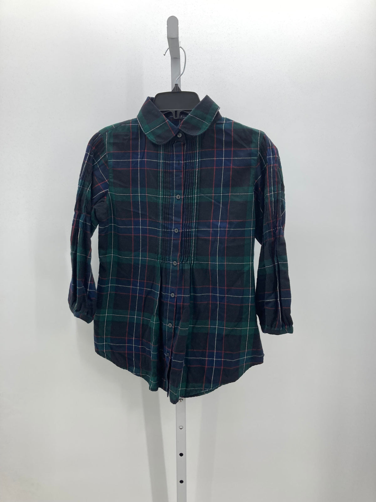 Gap Size Small Misses Long Sleeve Shirt