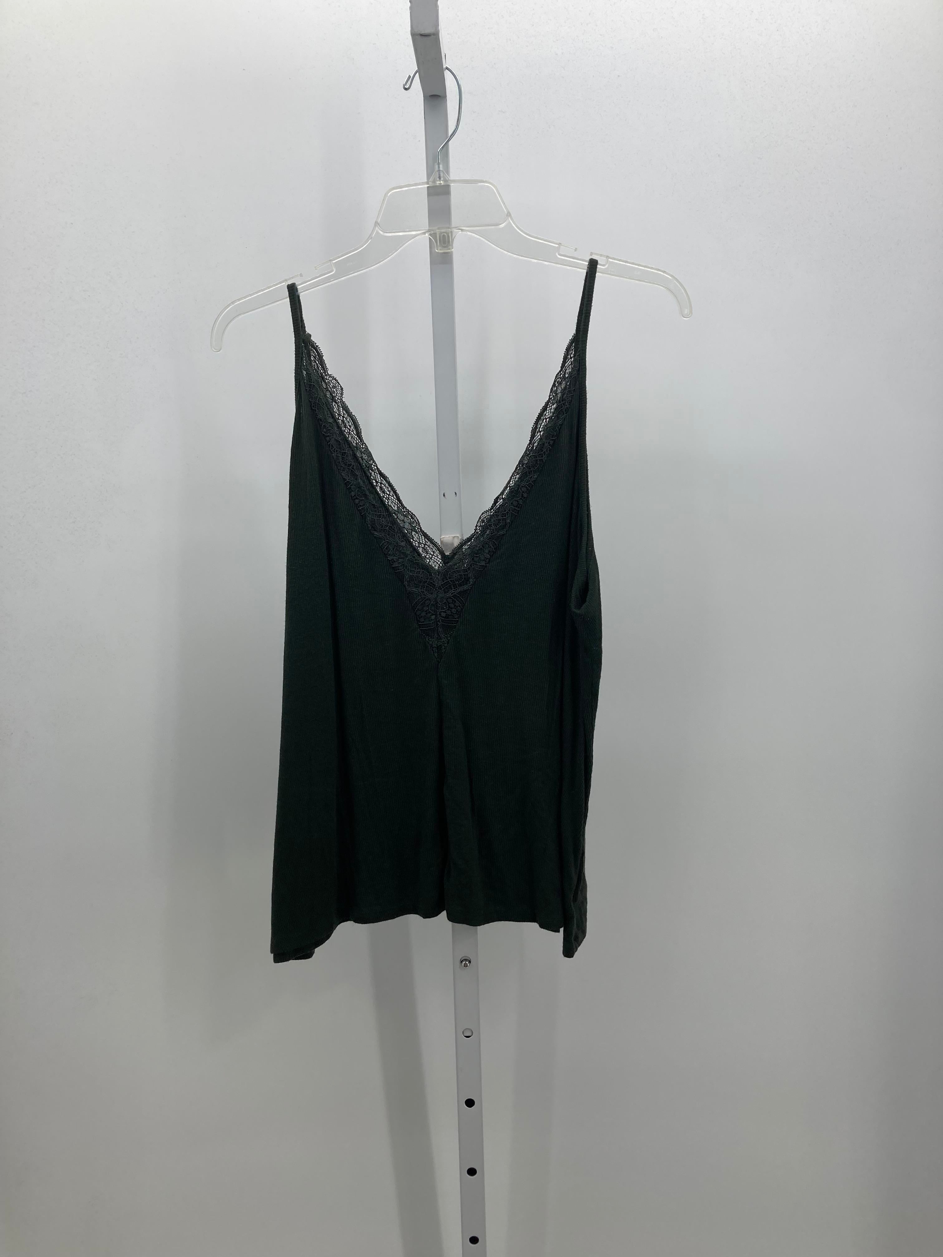 American Eagle Size Medium Juniors Tank