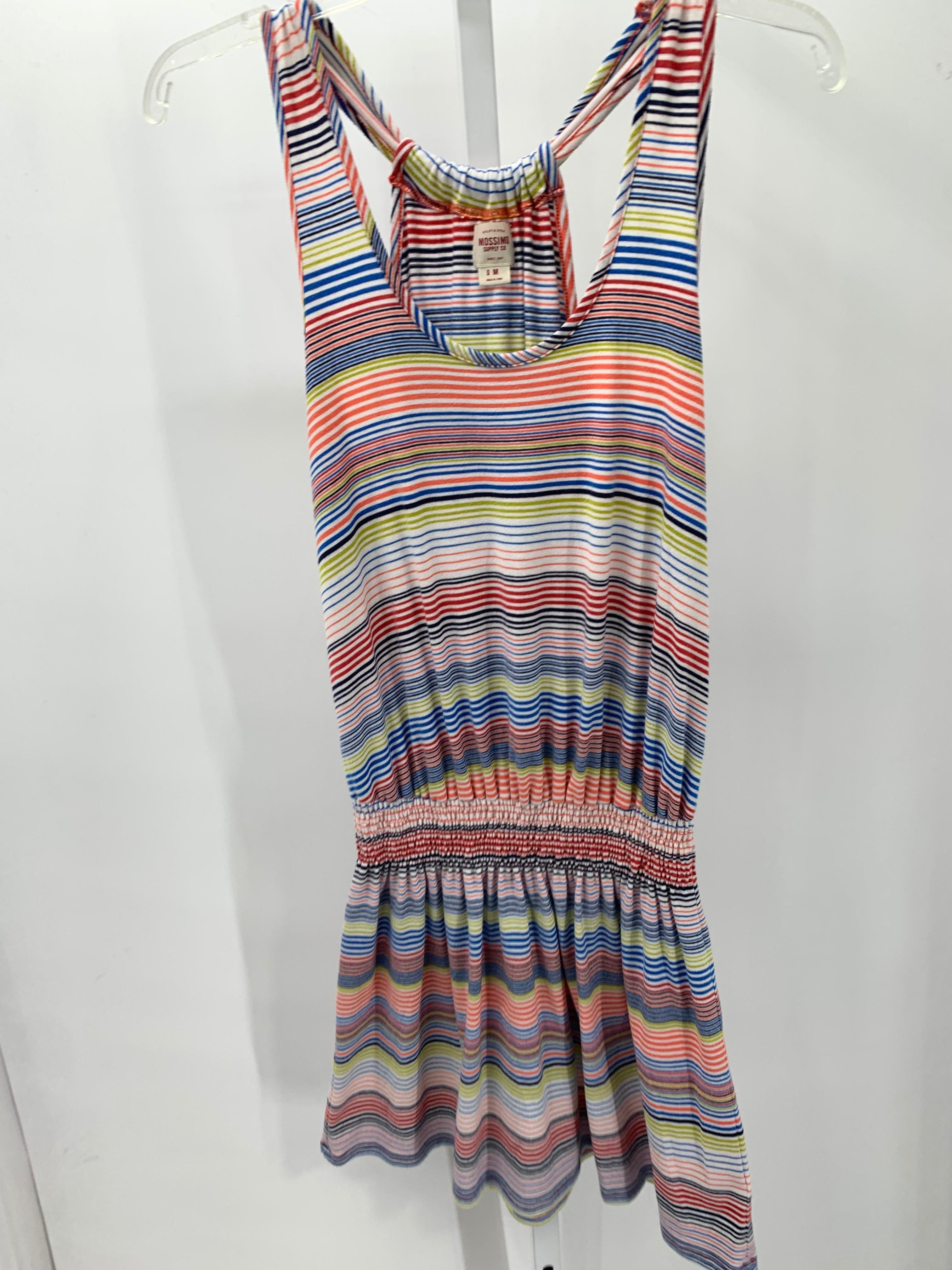 Mossimo Size Medium Misses Sundress