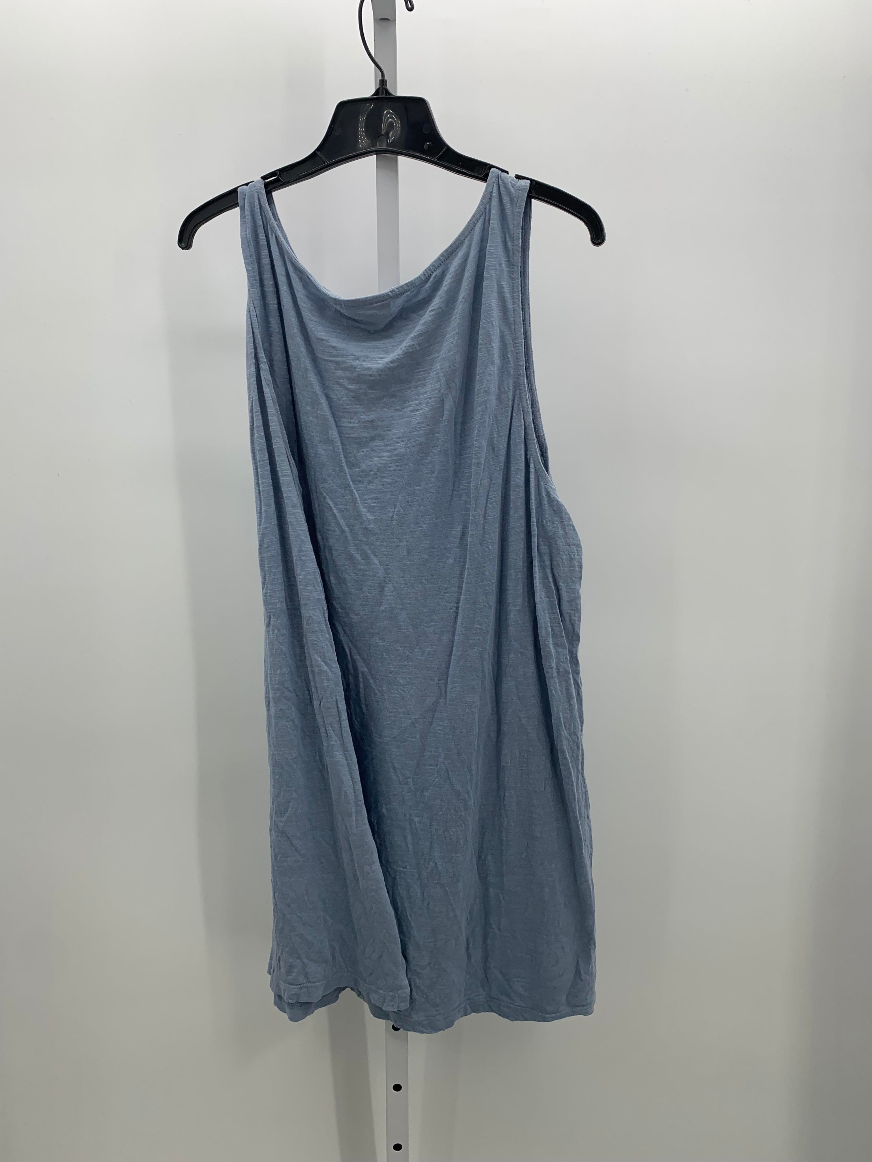 J-Jill Size Extra Large Misses Sundress