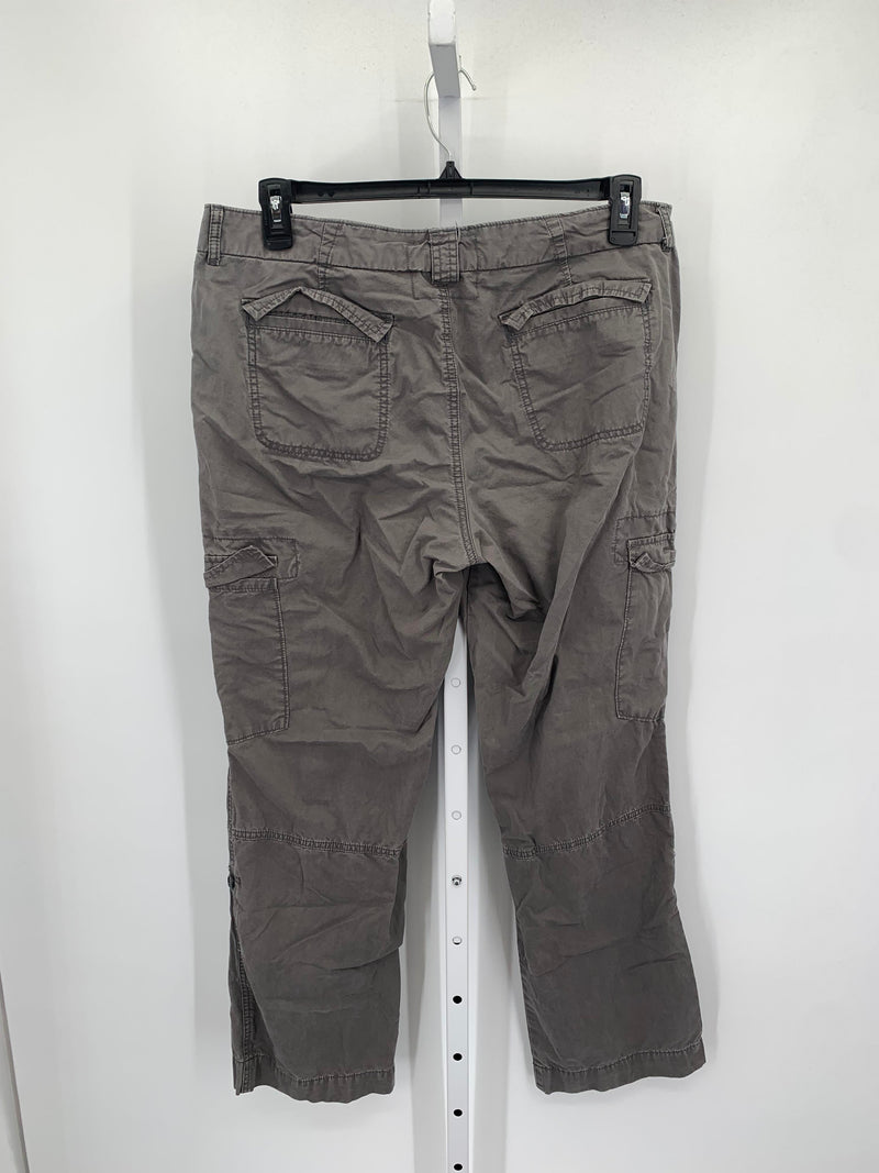 Dockers Size 14 Misses Pants