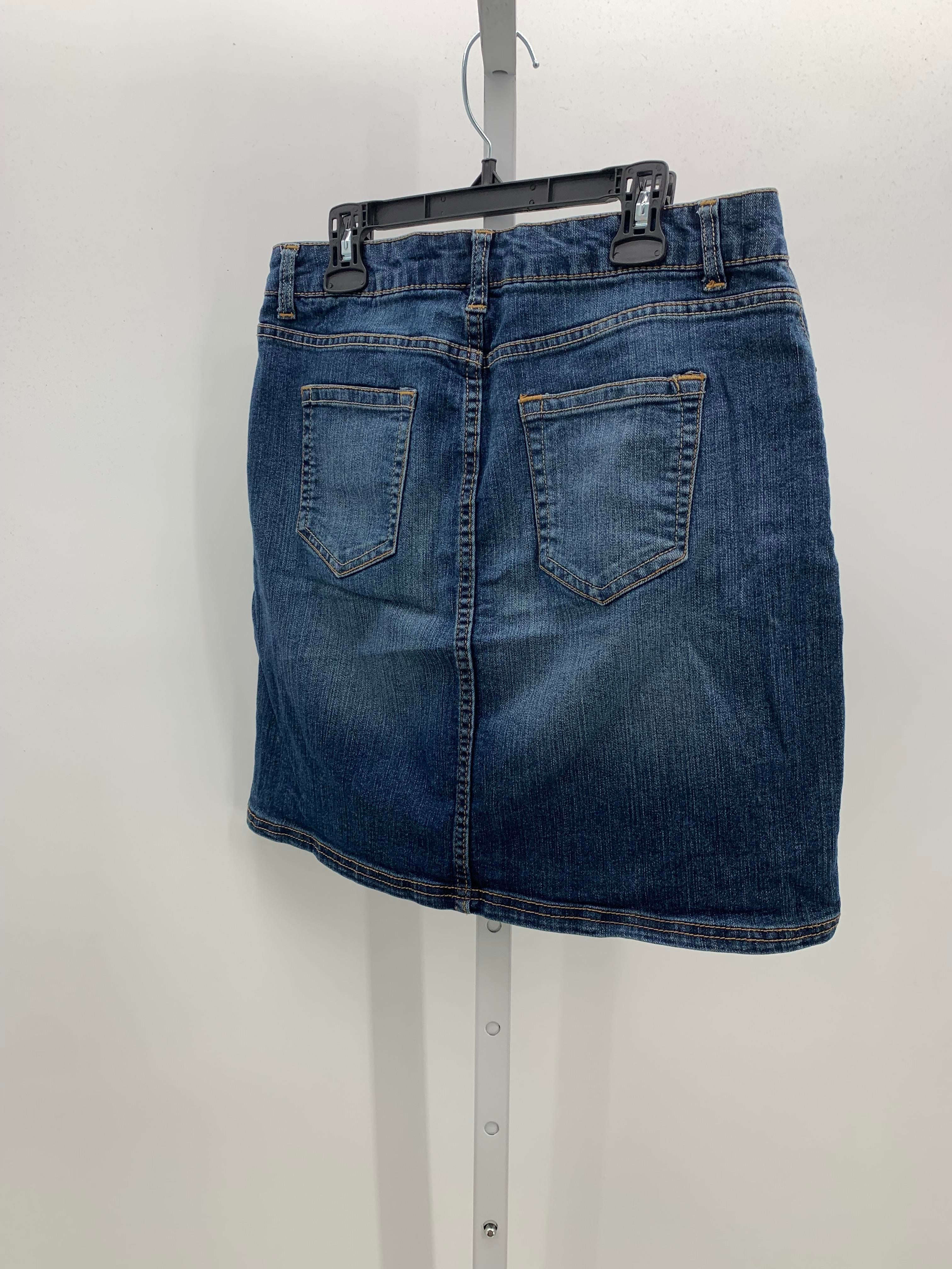 Size 6 Misses Skirt