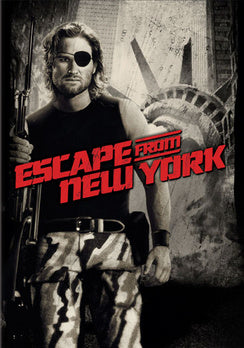 Escape from New York -