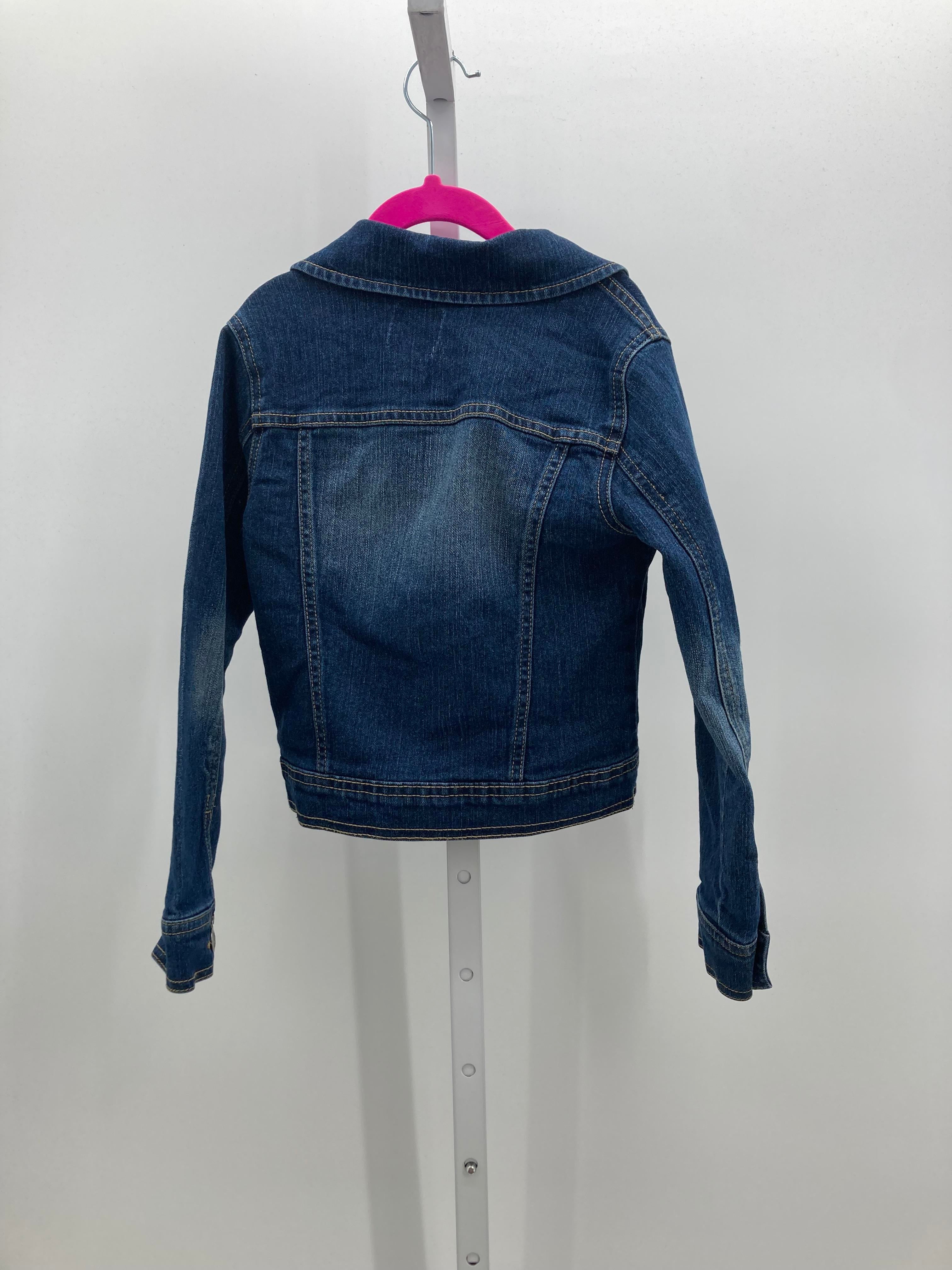 Children's Place Size 7-8 Girls Lightweight