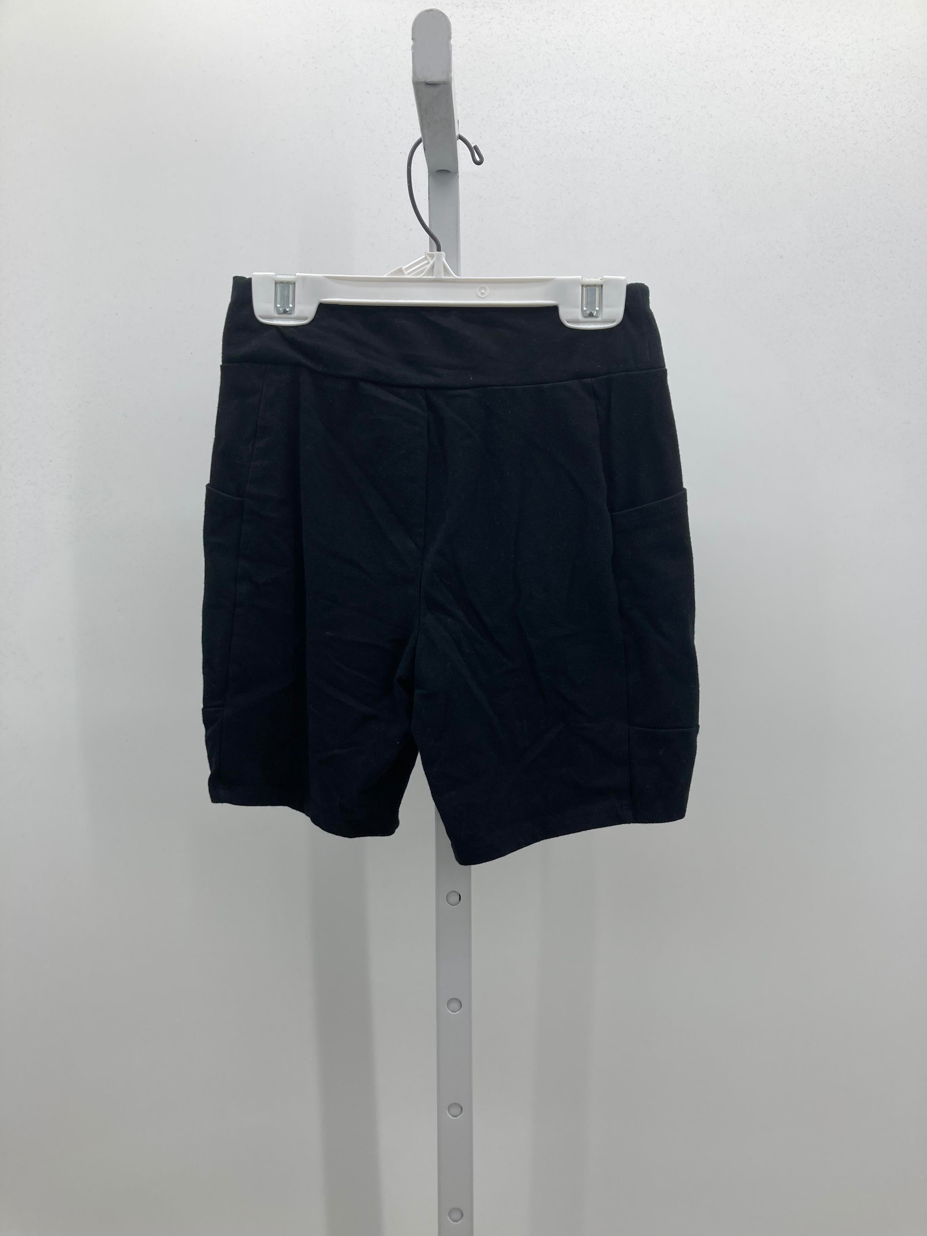 Art Class Size 10-12 Girls Shorts