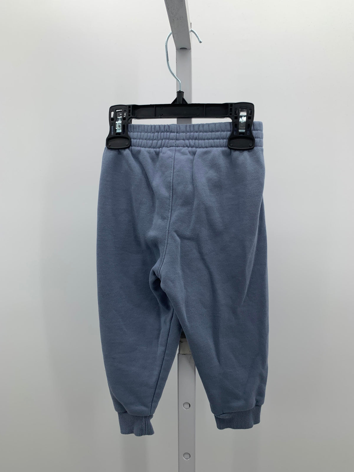 ELASTIC WAIST