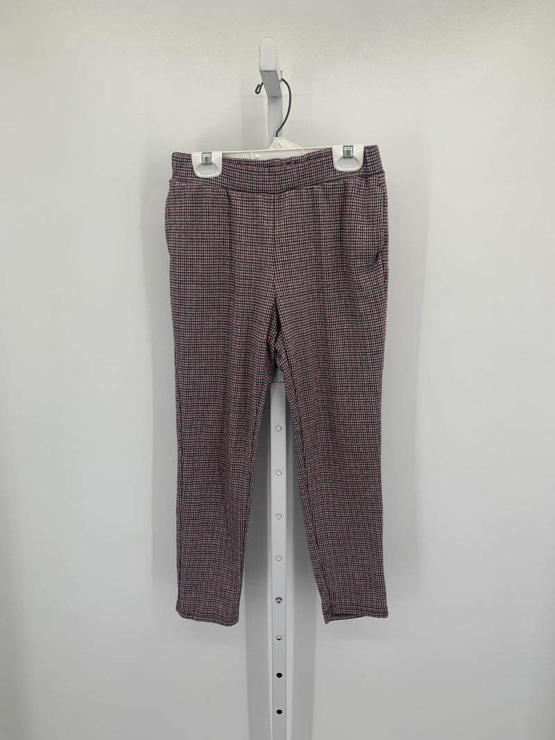 Wonder Nation Size 10-12 Girls Pants