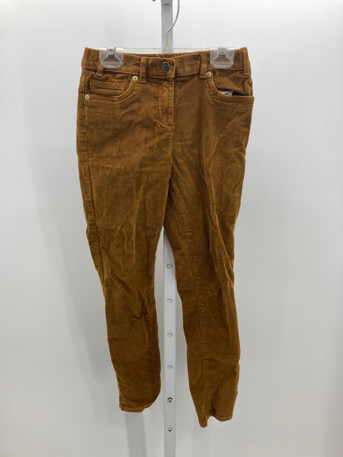 ELASTIC WAIST