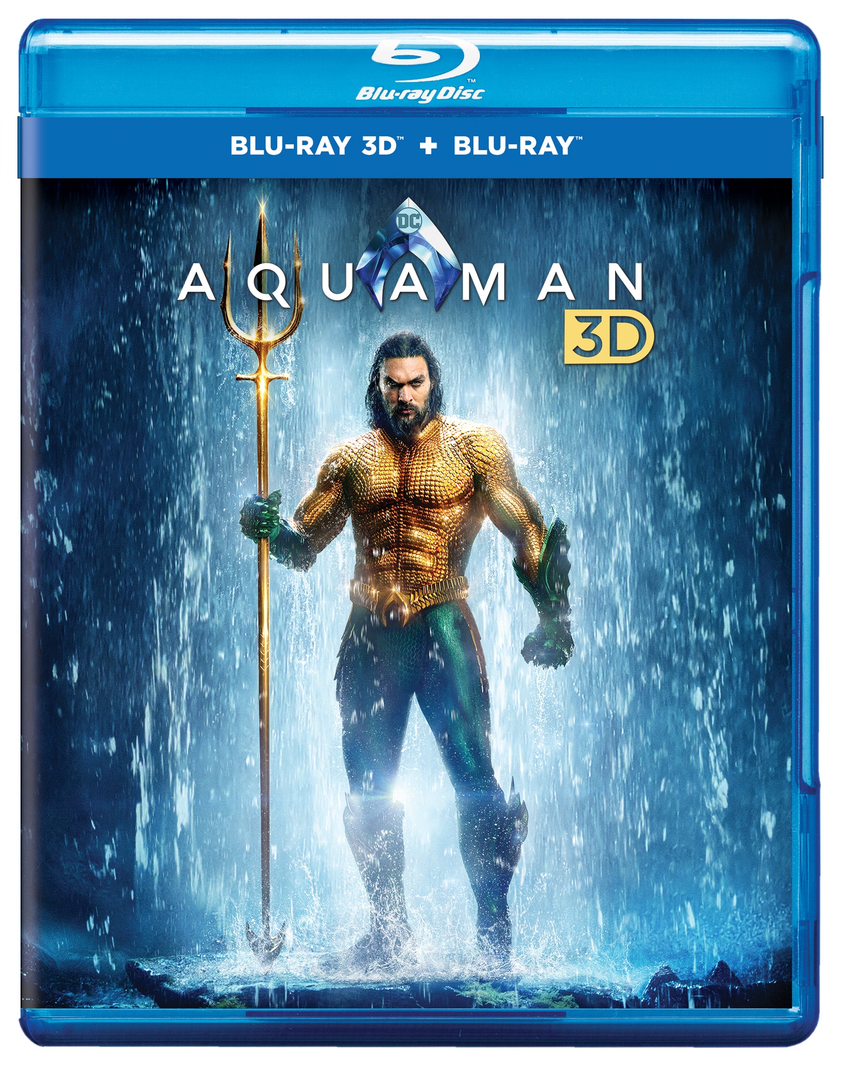 Aquaman -