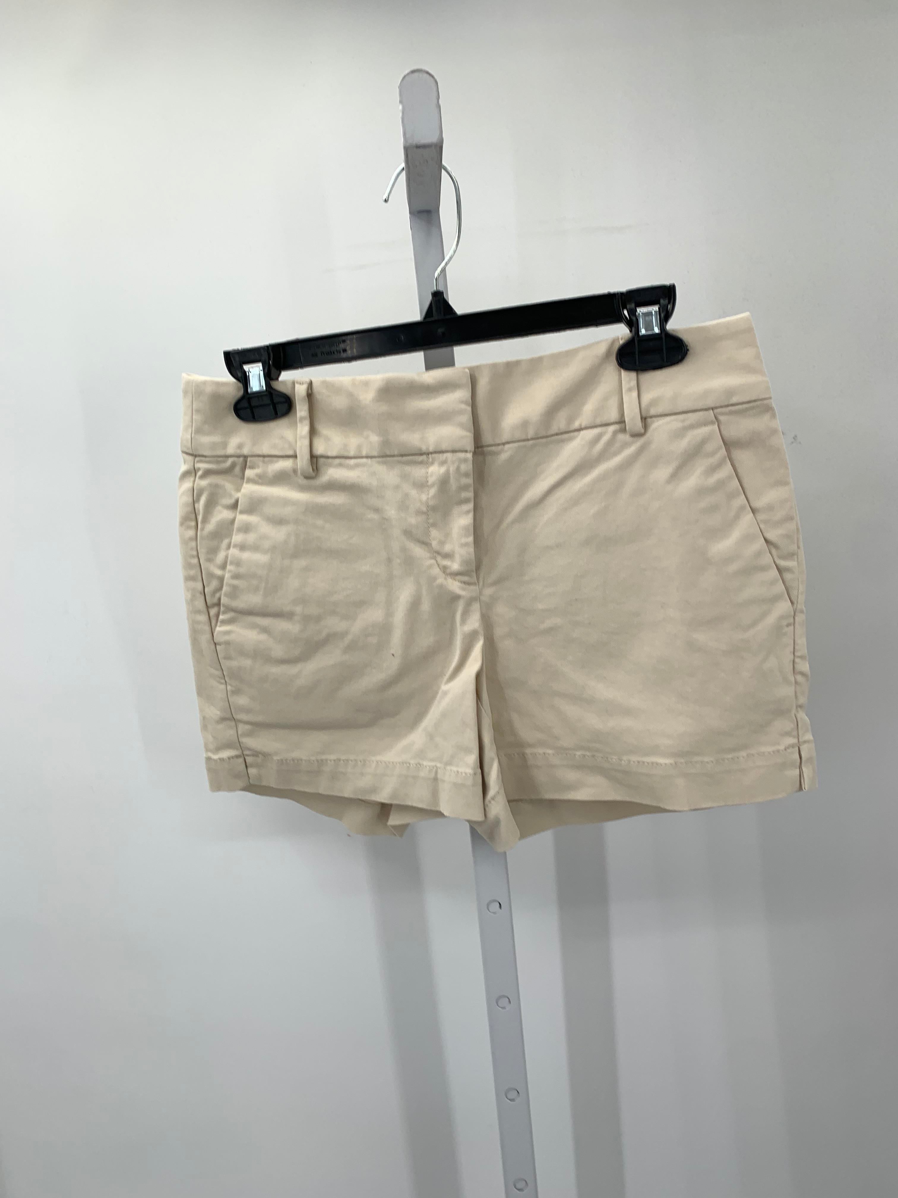 Loft Size 0 Misses Shorts