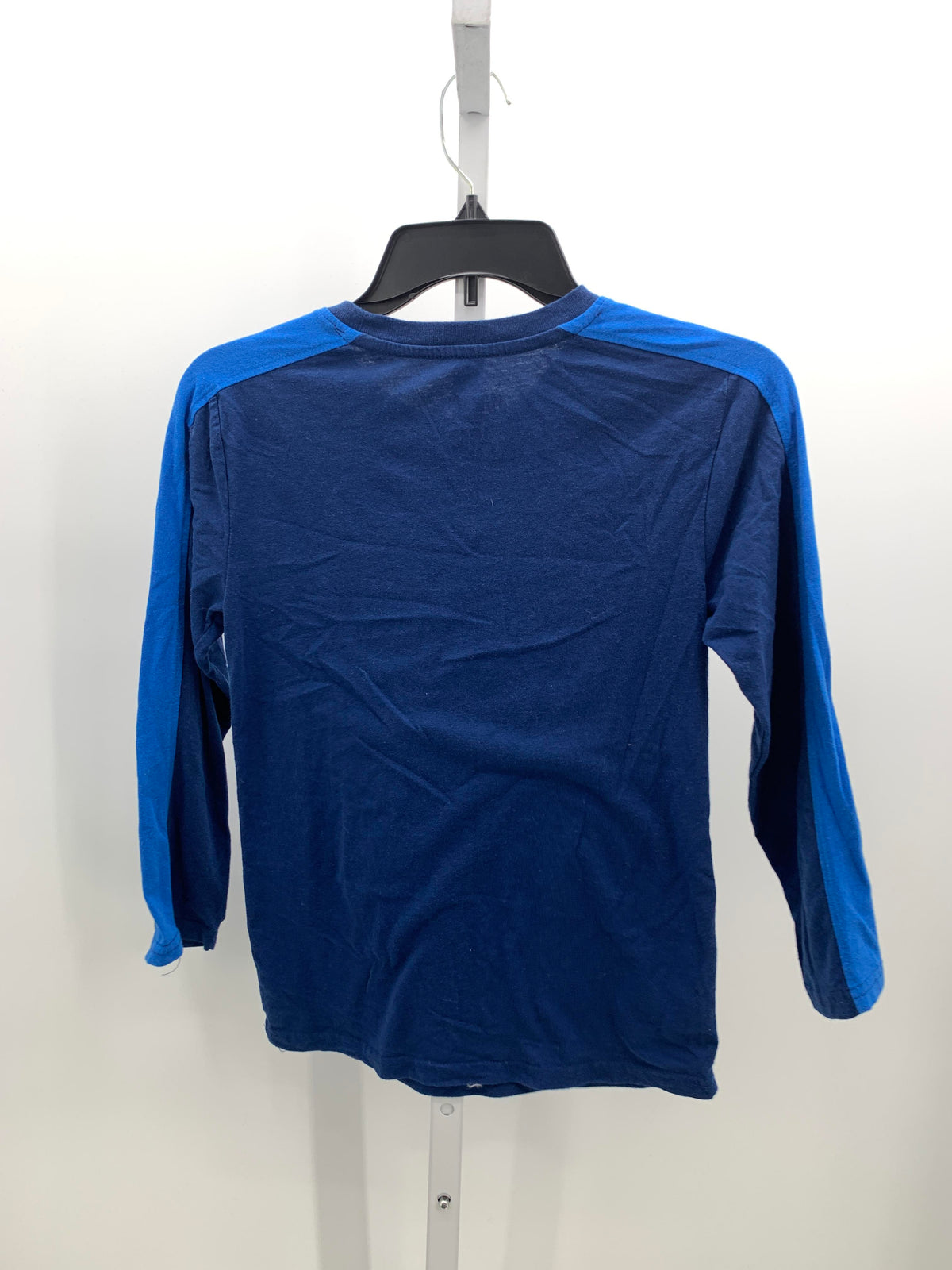 LONG SLV SHIRT DEAR SANTA