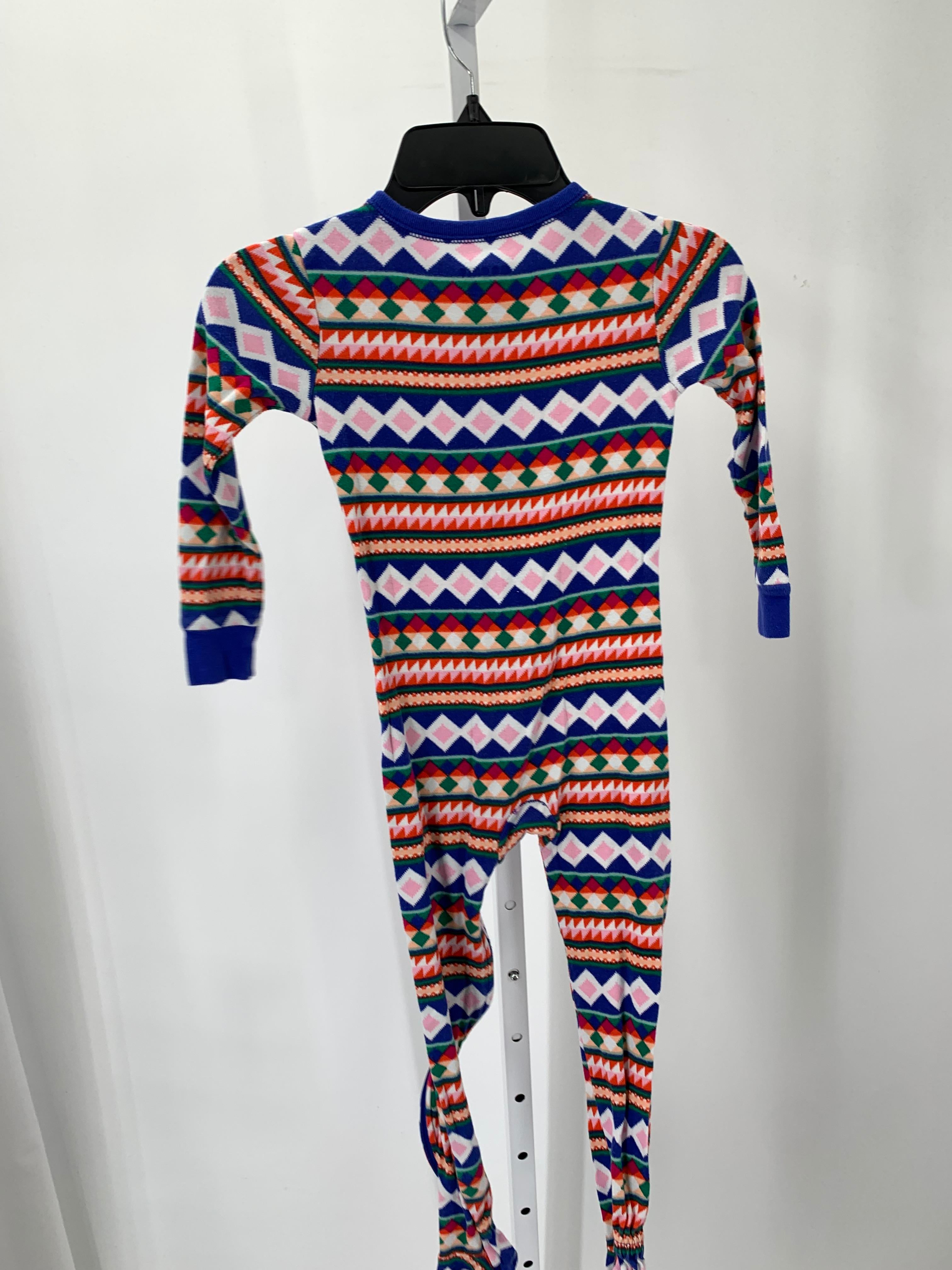 Old Navy Size 5T Girls Sleeper