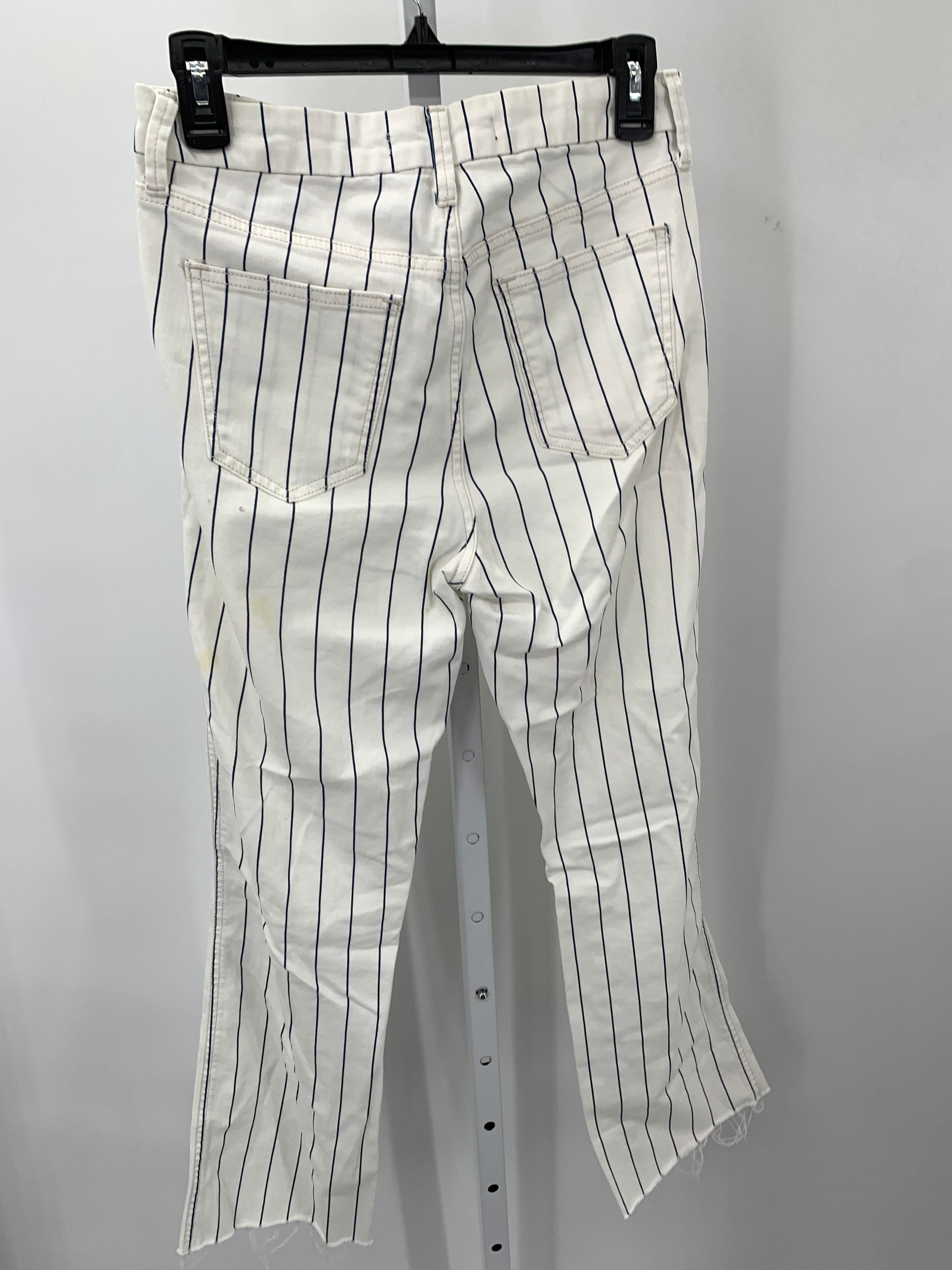 Joe's Size 4 Misses Pants