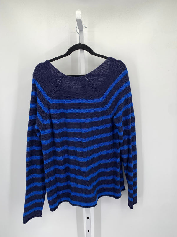 Old Navy Size Extra Large Misses Long Slv Sweater