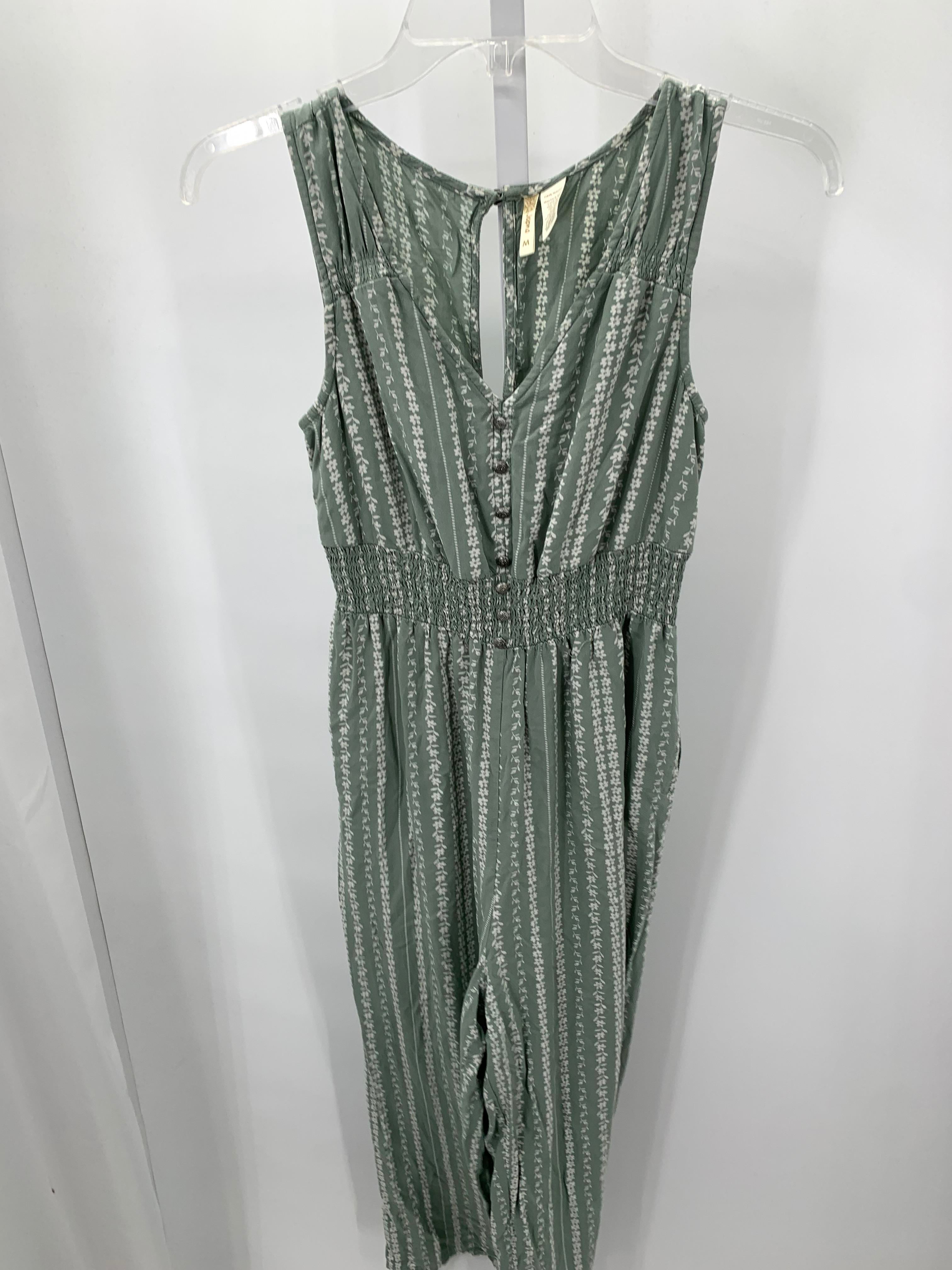 Japna Size Medium Juniors Romper