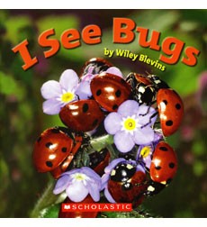 I See Bugs -