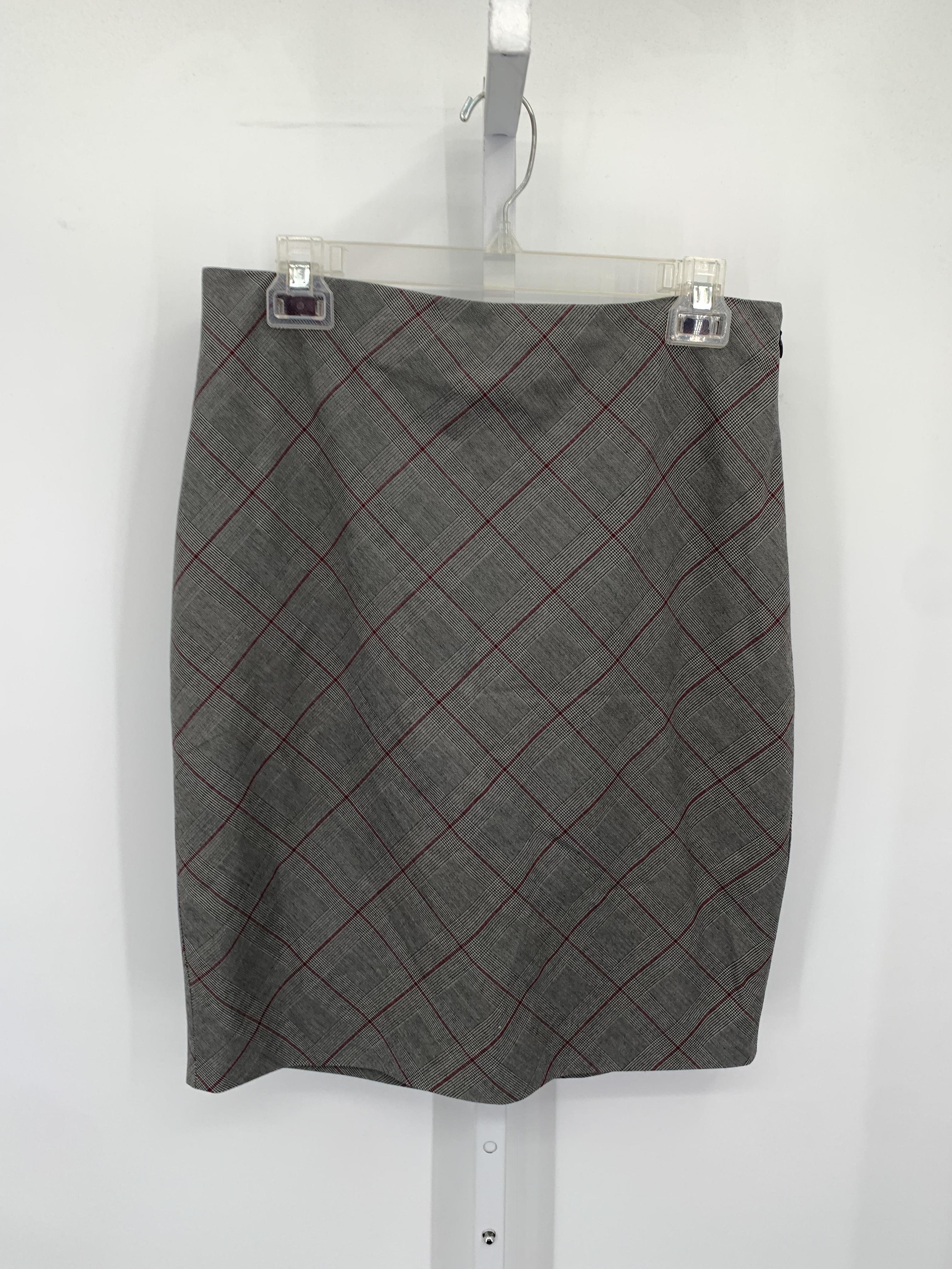 The Limited Size 6 Misses Skirt